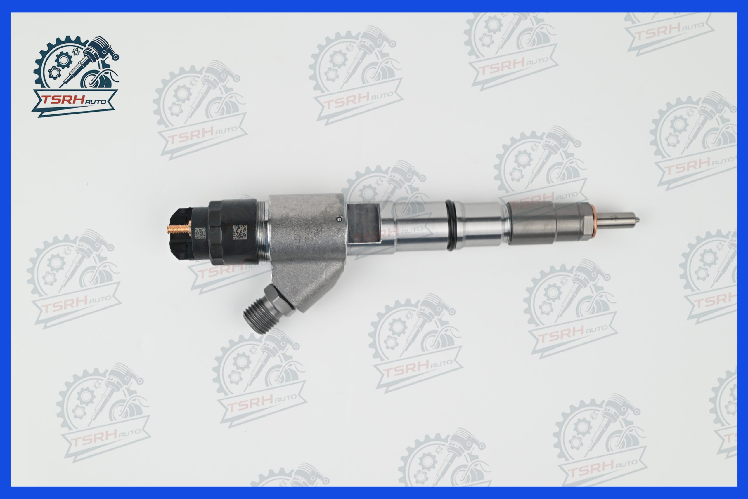 Форсунка топливная Bosch 0445120067