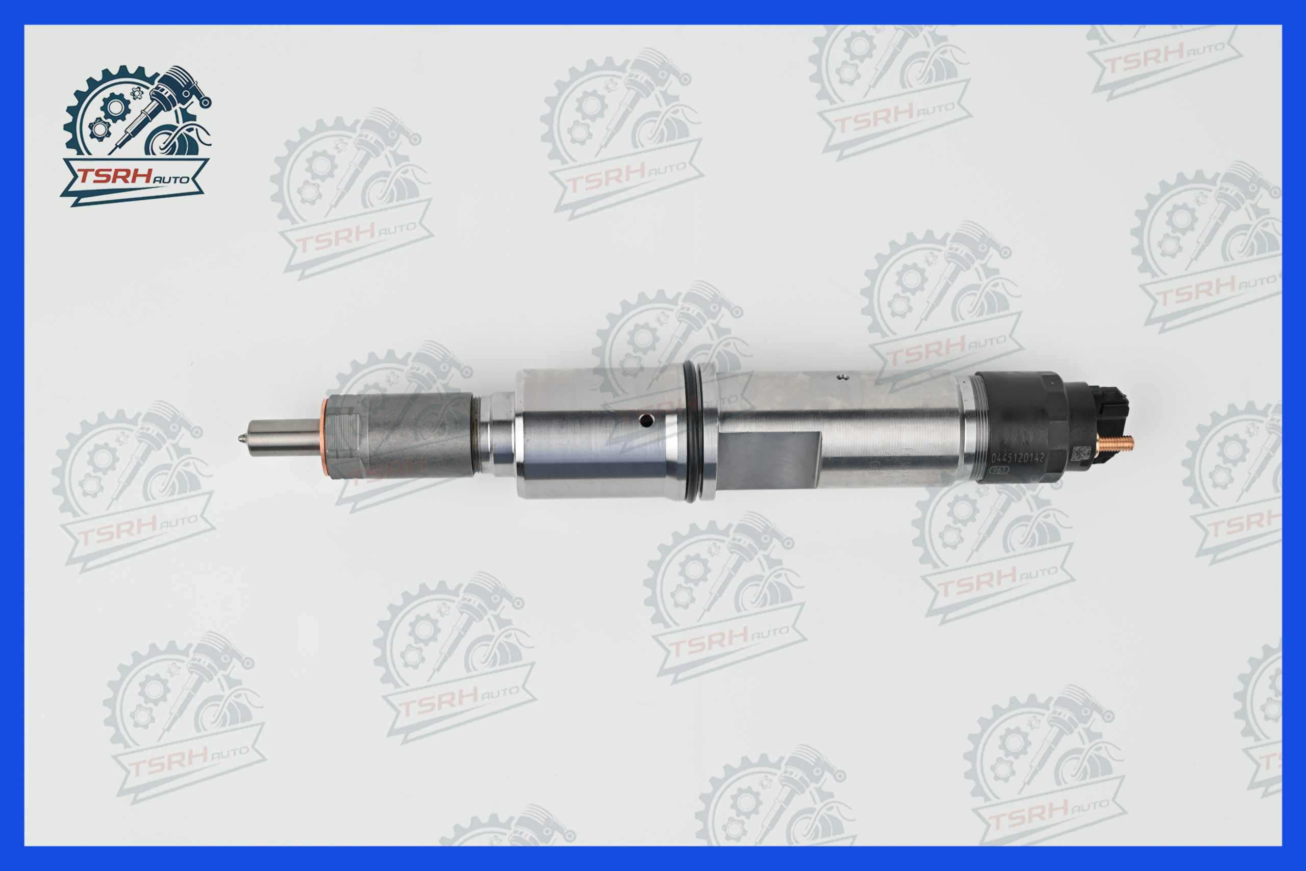Форсунка 0445120142 bosch, ЯМЗ (65011112010)