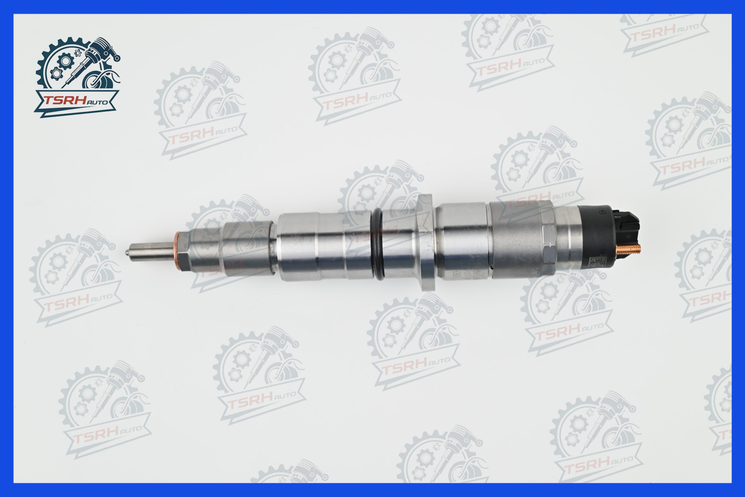 Форсунка топливная Komatsu PC300LL 6745-11-3102 , 0445120236