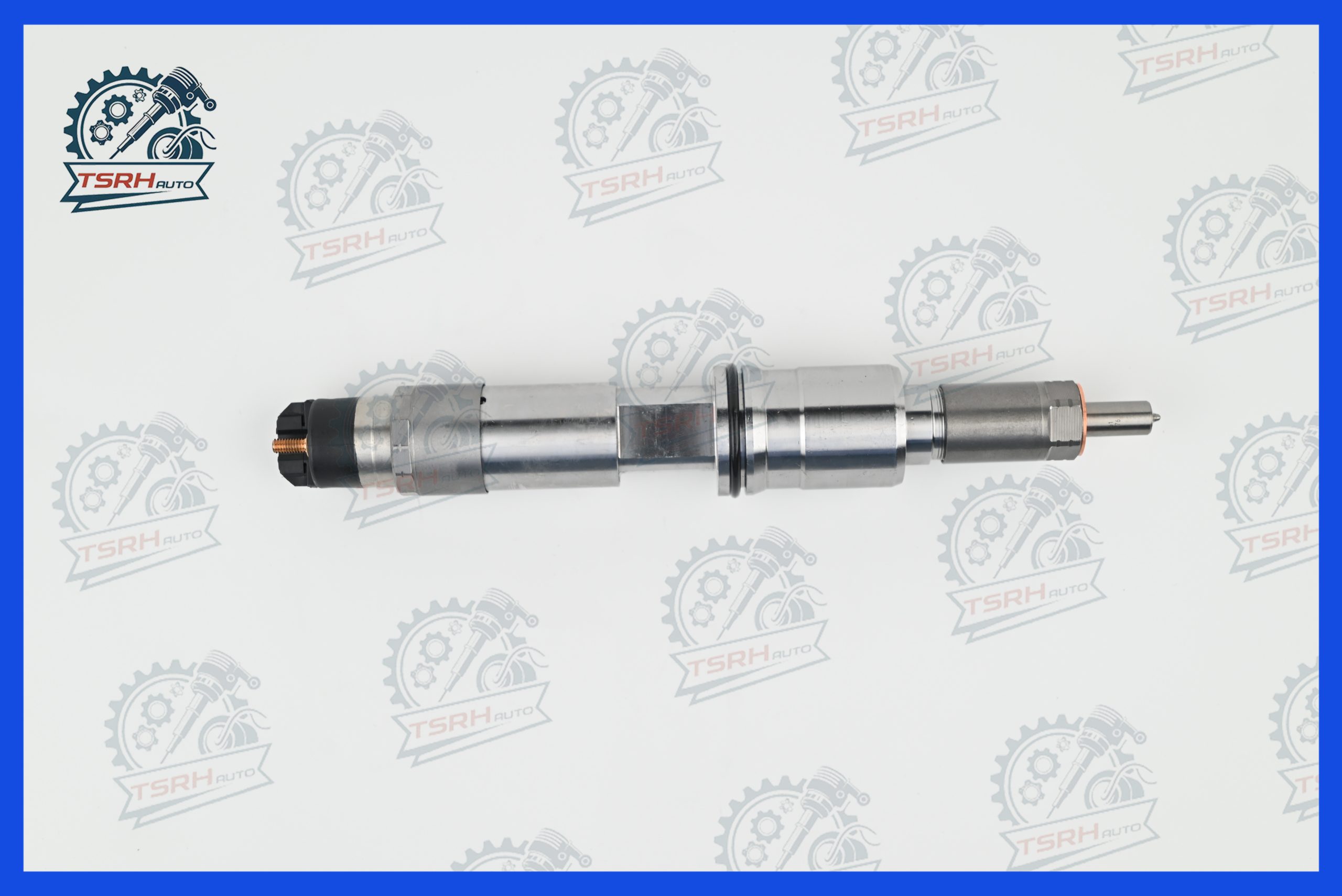 Форсунка Ивеко/Рено 11,1L Bosch 0445120020/0445120019