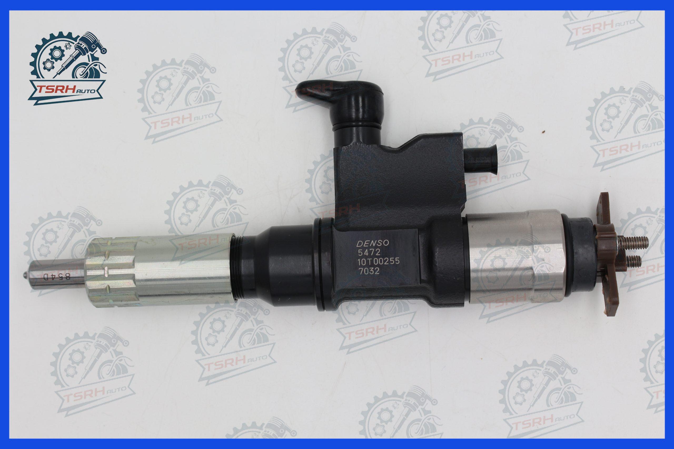 Форсунка Isuzu 4HK1, 6HK1 095000-5472, 8973297032