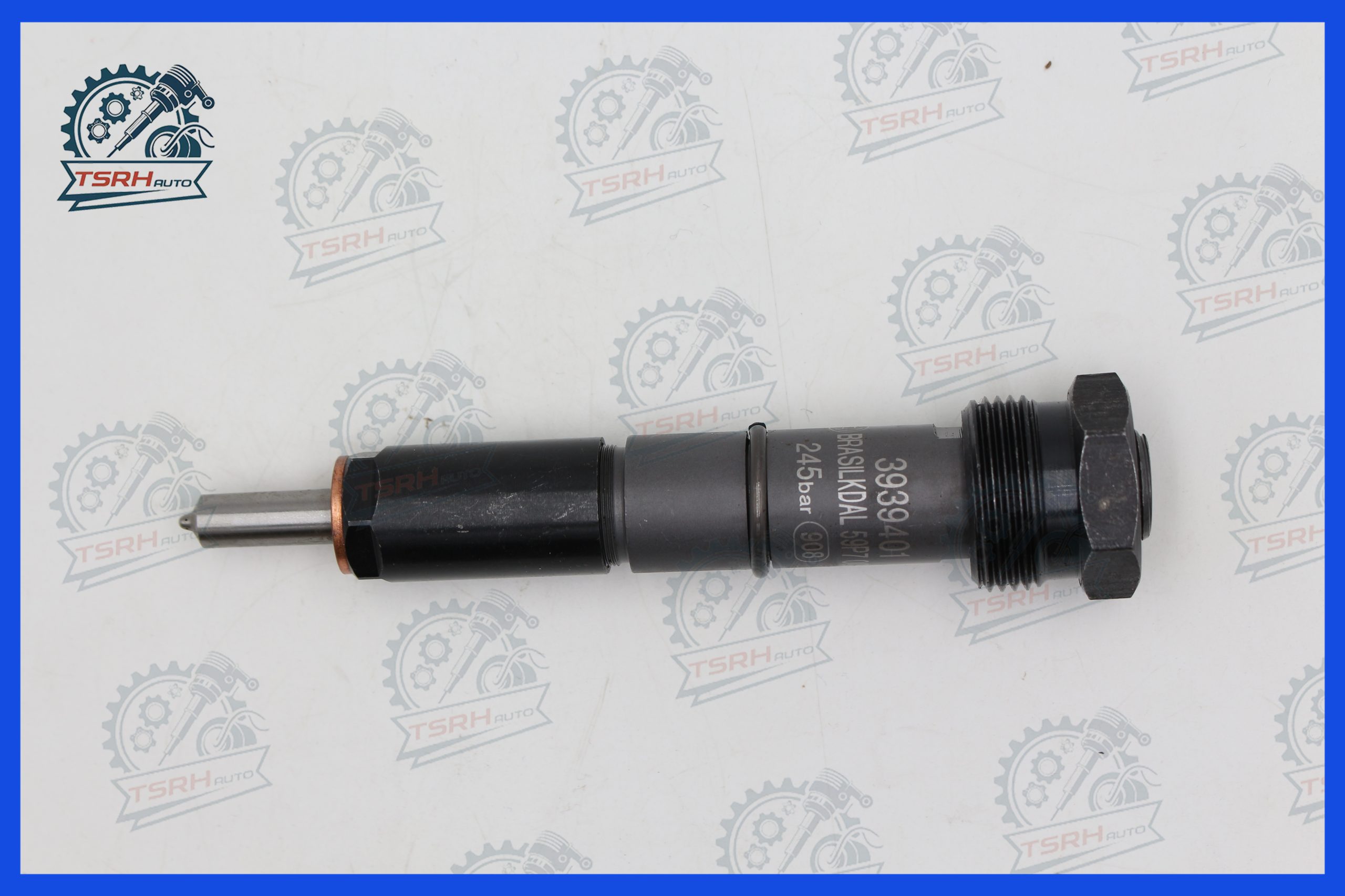 Форсунка Cummins B-4,5 3939401, 4089727