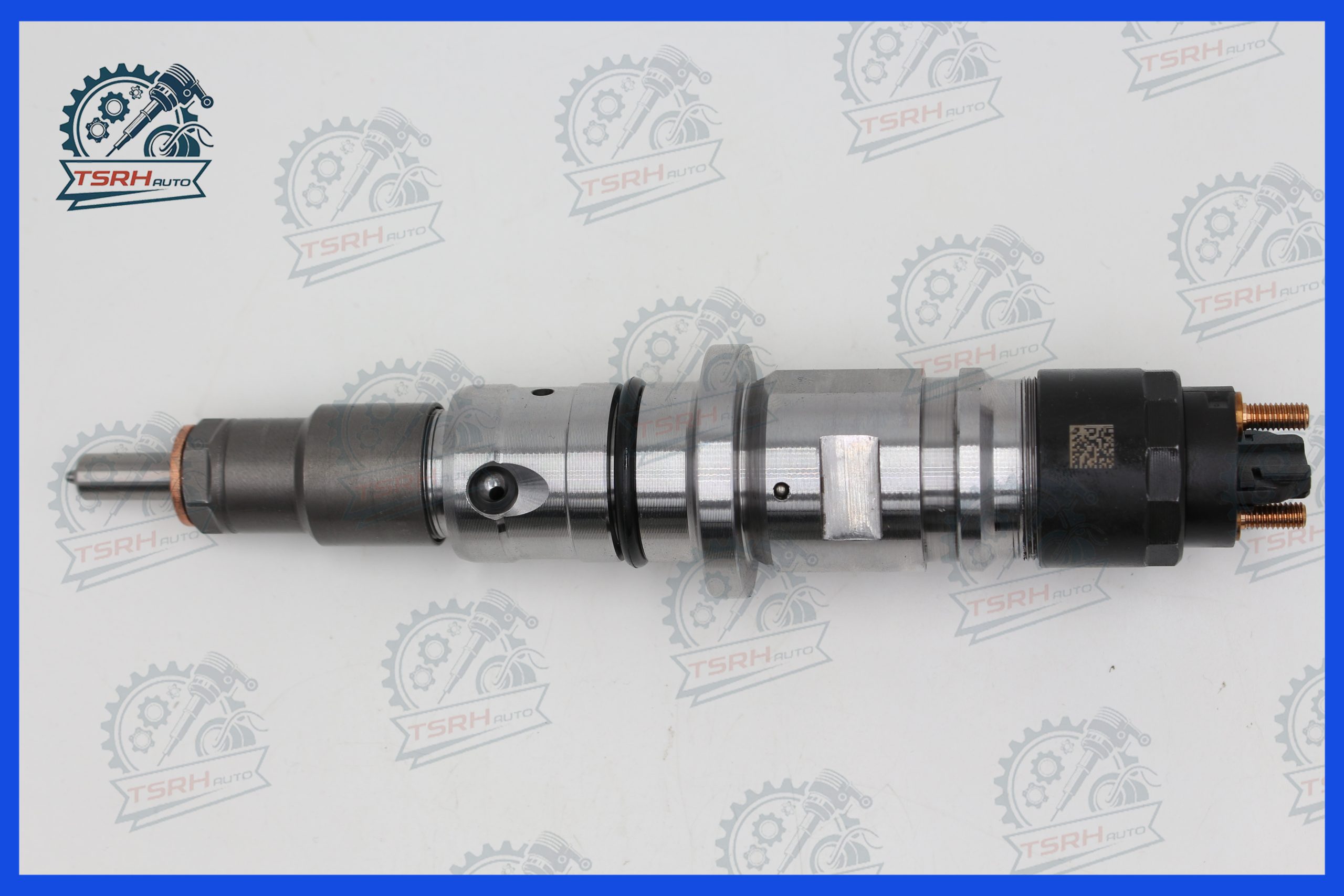 Форсунка Cummins ISB6.7E4 4988835 0445120161