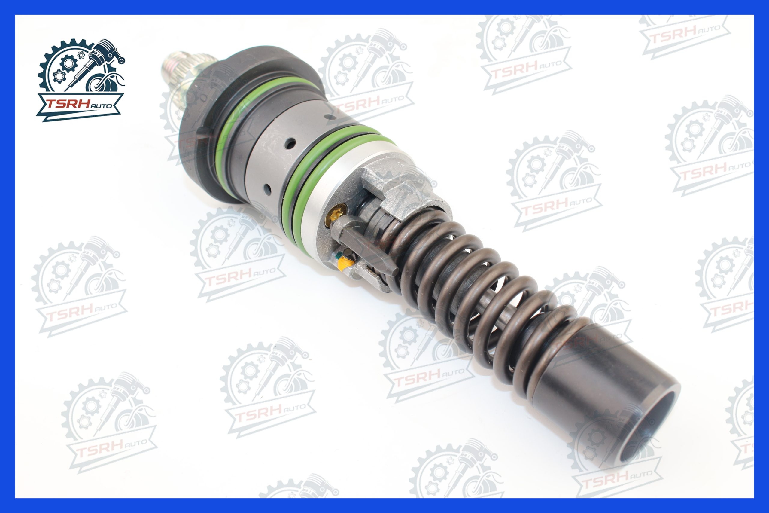 Форсунка 0414401105 Bosch Оригинал