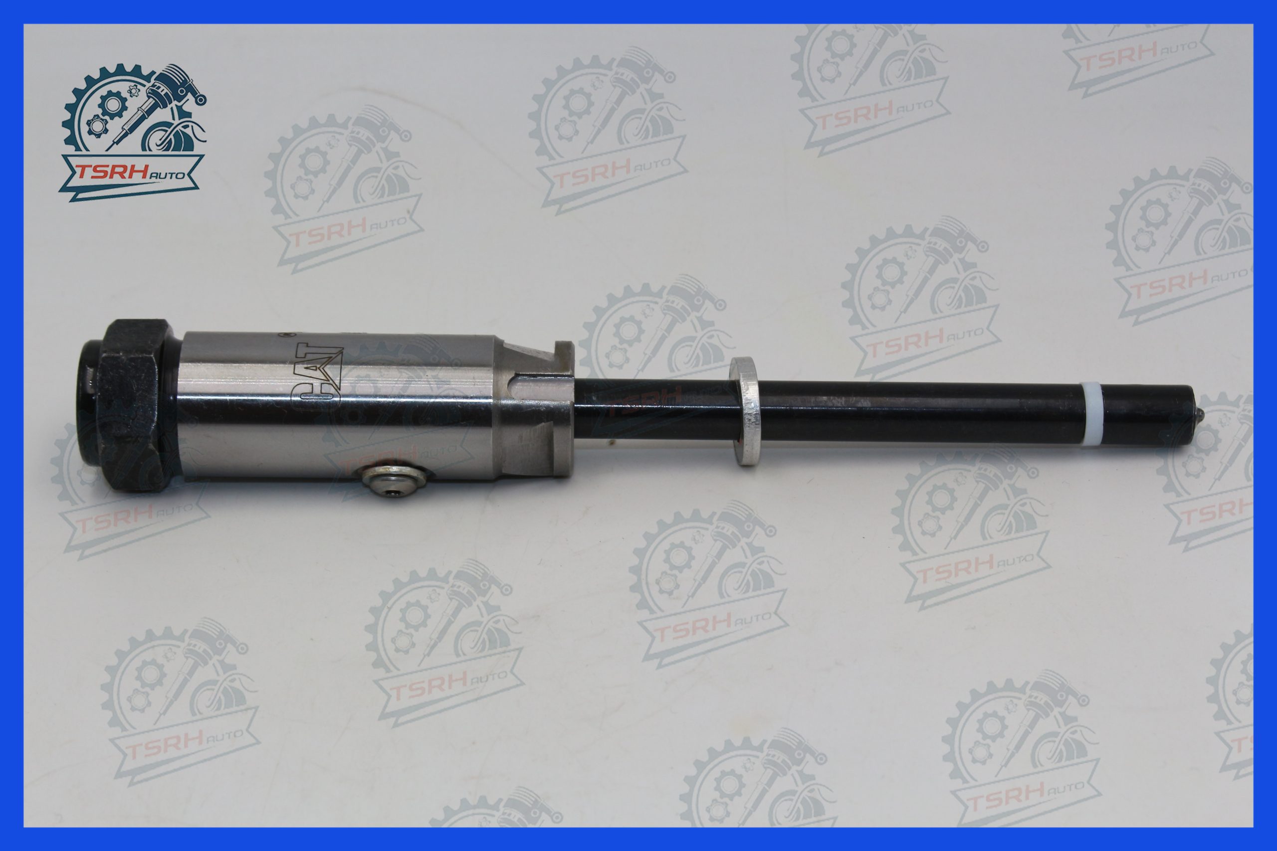 Форсунка 4W-7018 Caterpillar CAT 3406, 3408