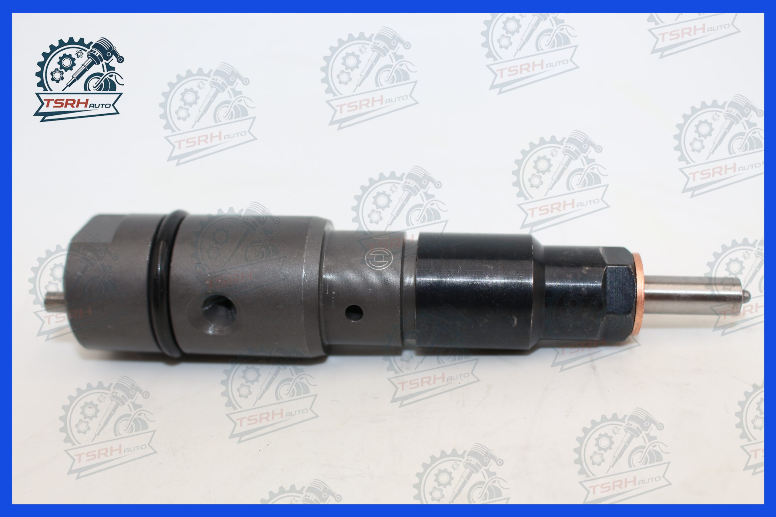 Форсунка топливная Bosch 0432191268