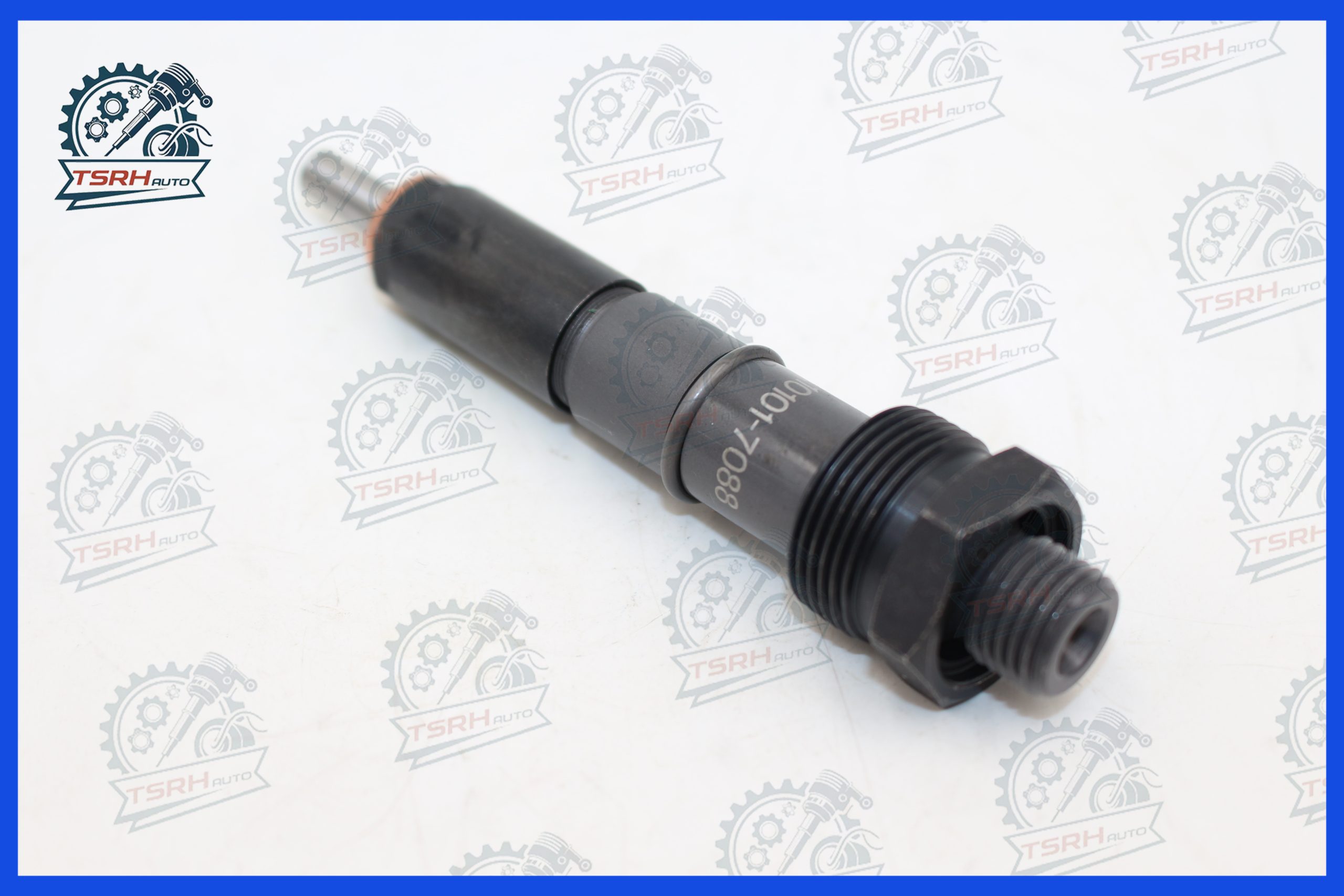 Форсунка 65.10101-7088 Doosan Solar 300LC-V