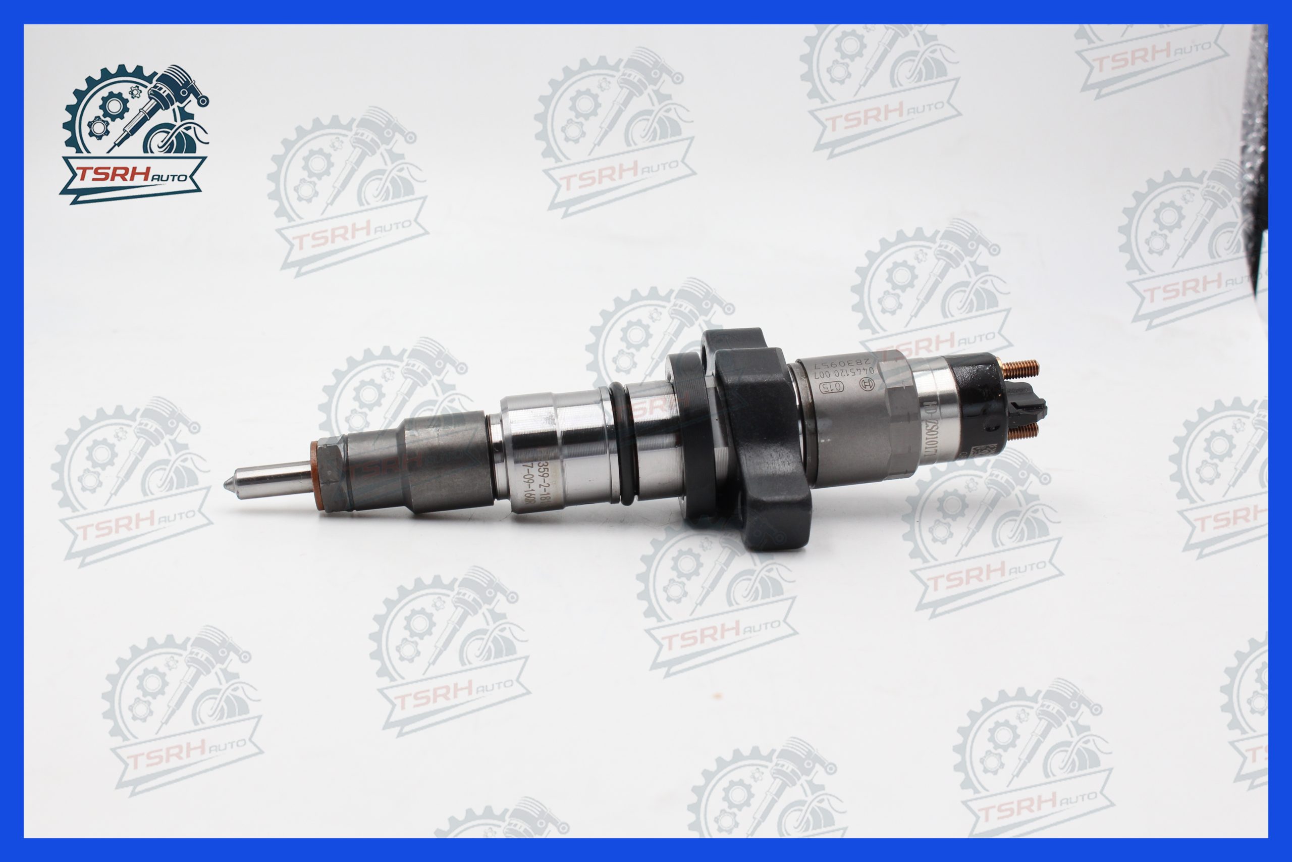 Форсунка топливная Bosch 0445120007, 5263307