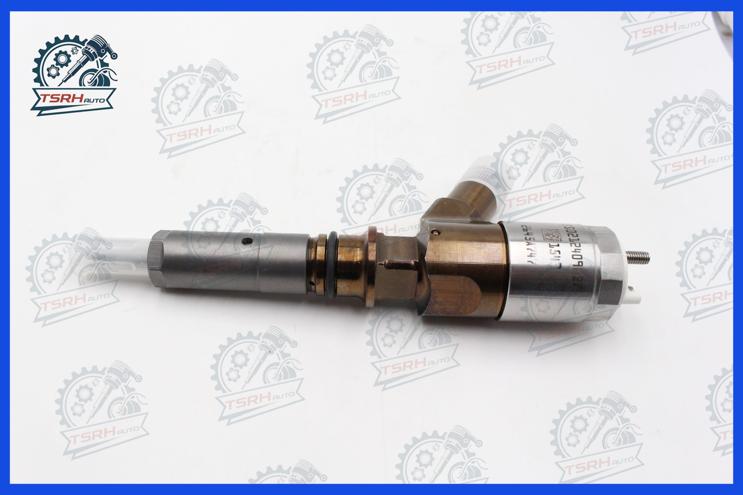Форсунка Caterpillar (CAT) 320-0680 Perkins 2645A747