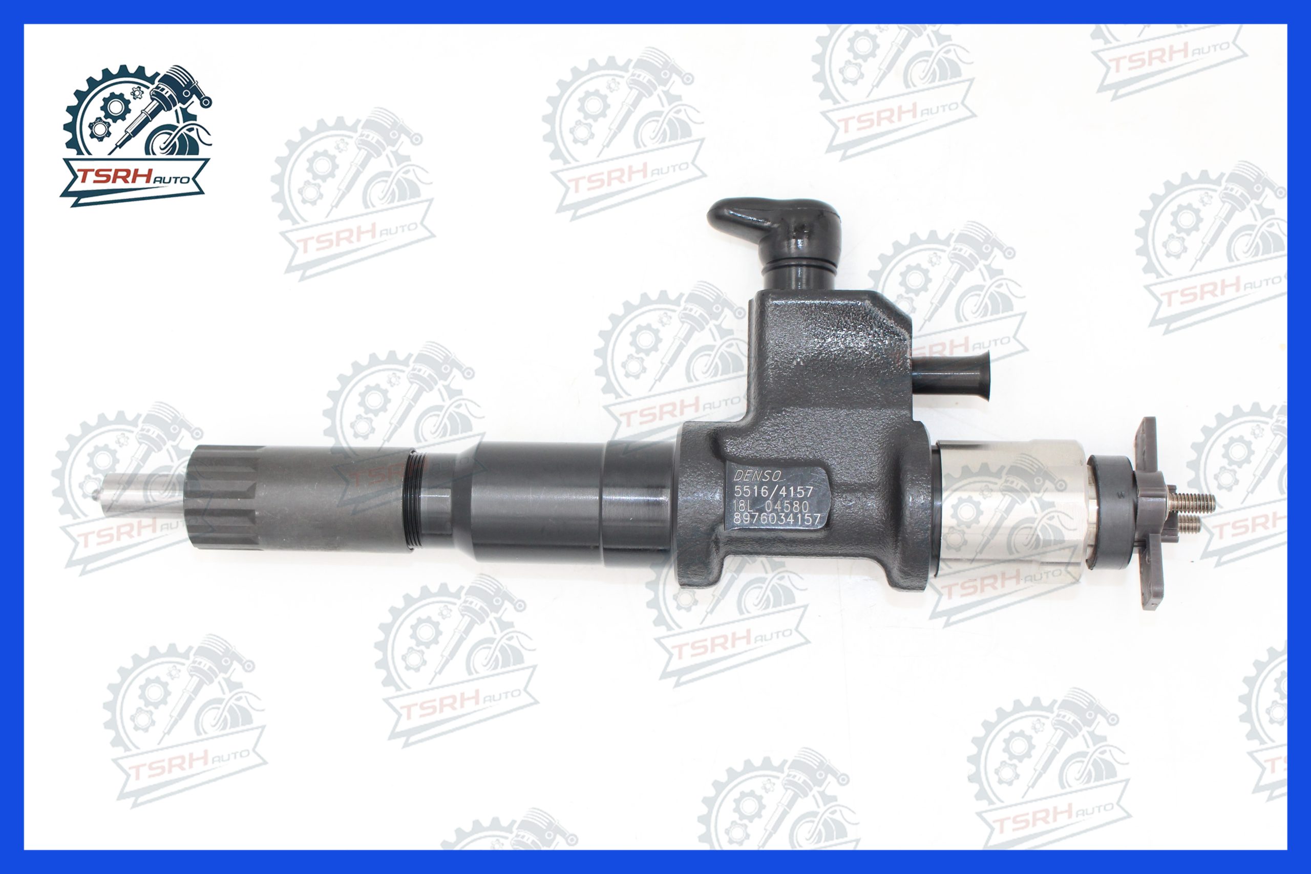 Форсунка Евро-3 095000-5517, 8-97603415-8 Isuzu 6WF1 6WG1
