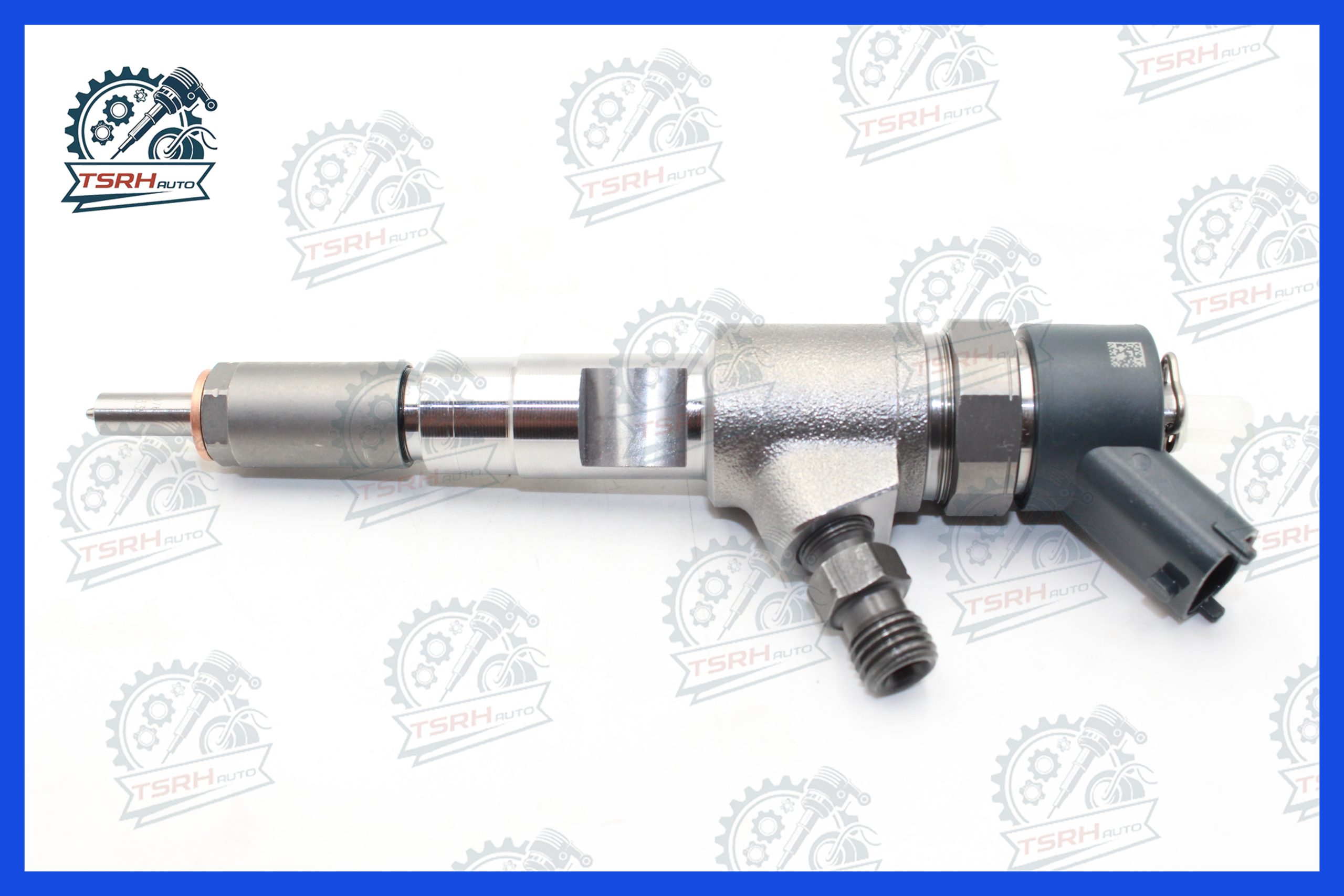 Форсунка топливная Bosch 0445110511 D4HA