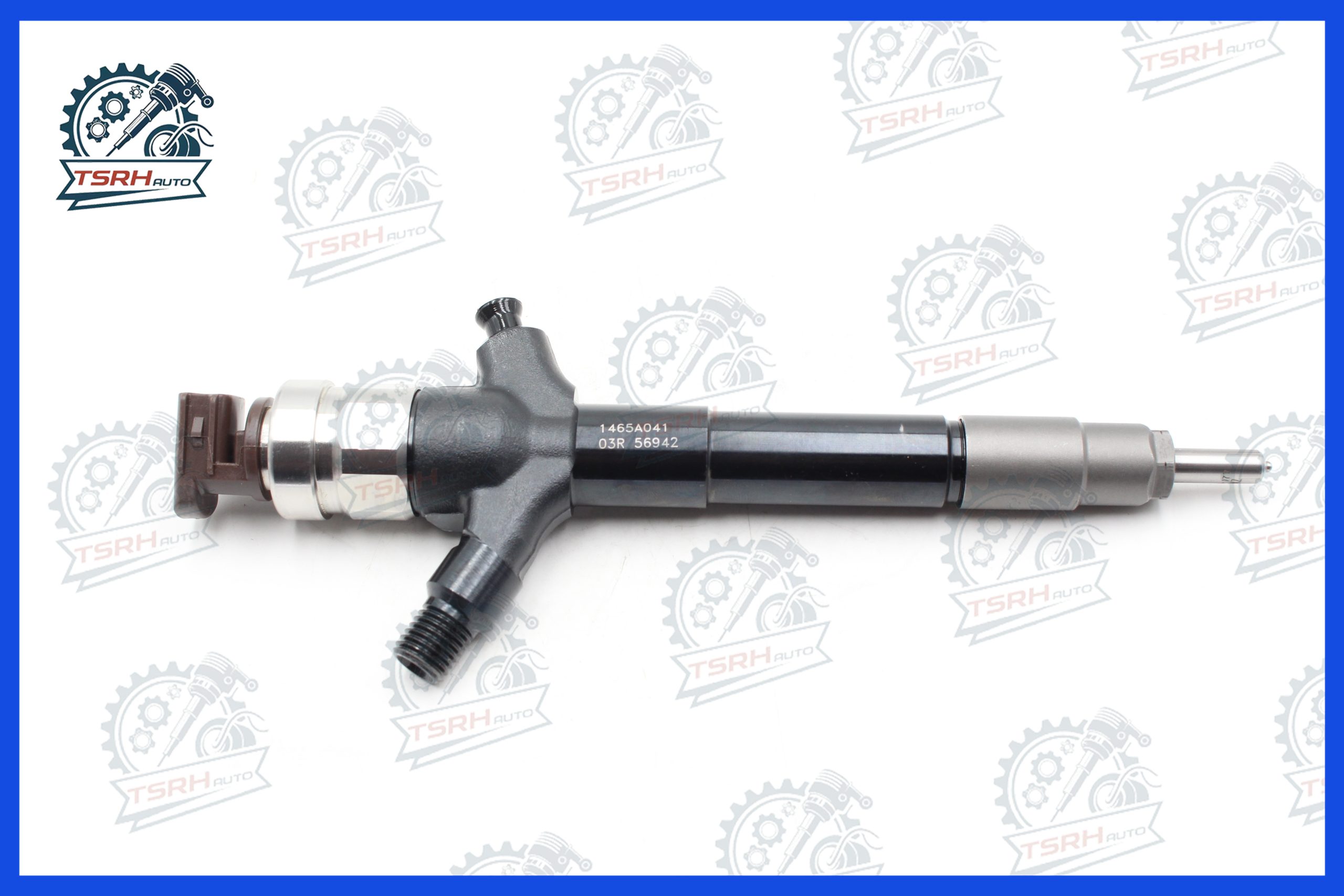 Форсунка 095000-5600 Denso 1465A041 L200 Таиланд