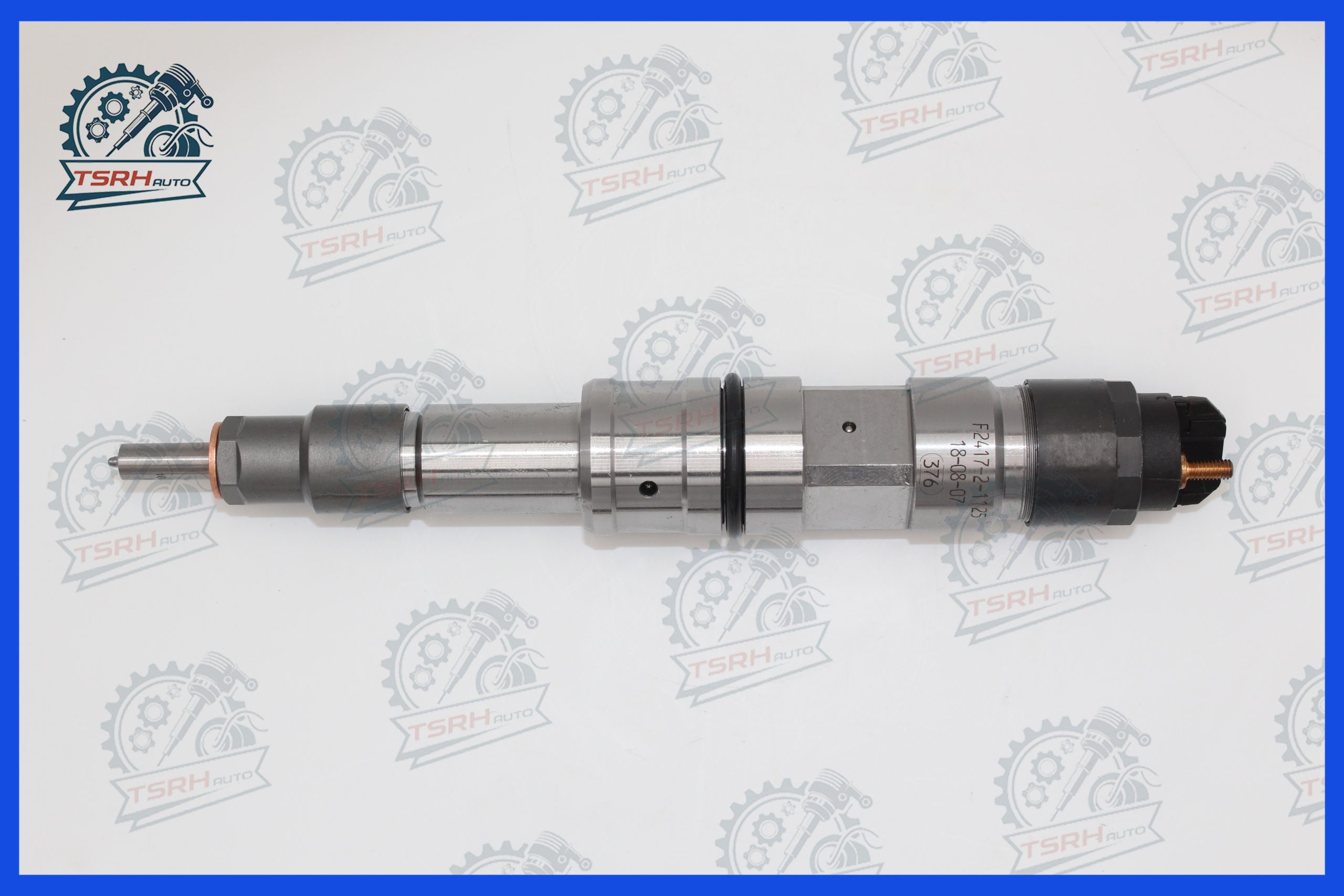 Форсунка топливная Bosch 0445120086, 0445120265 WP10 WP12