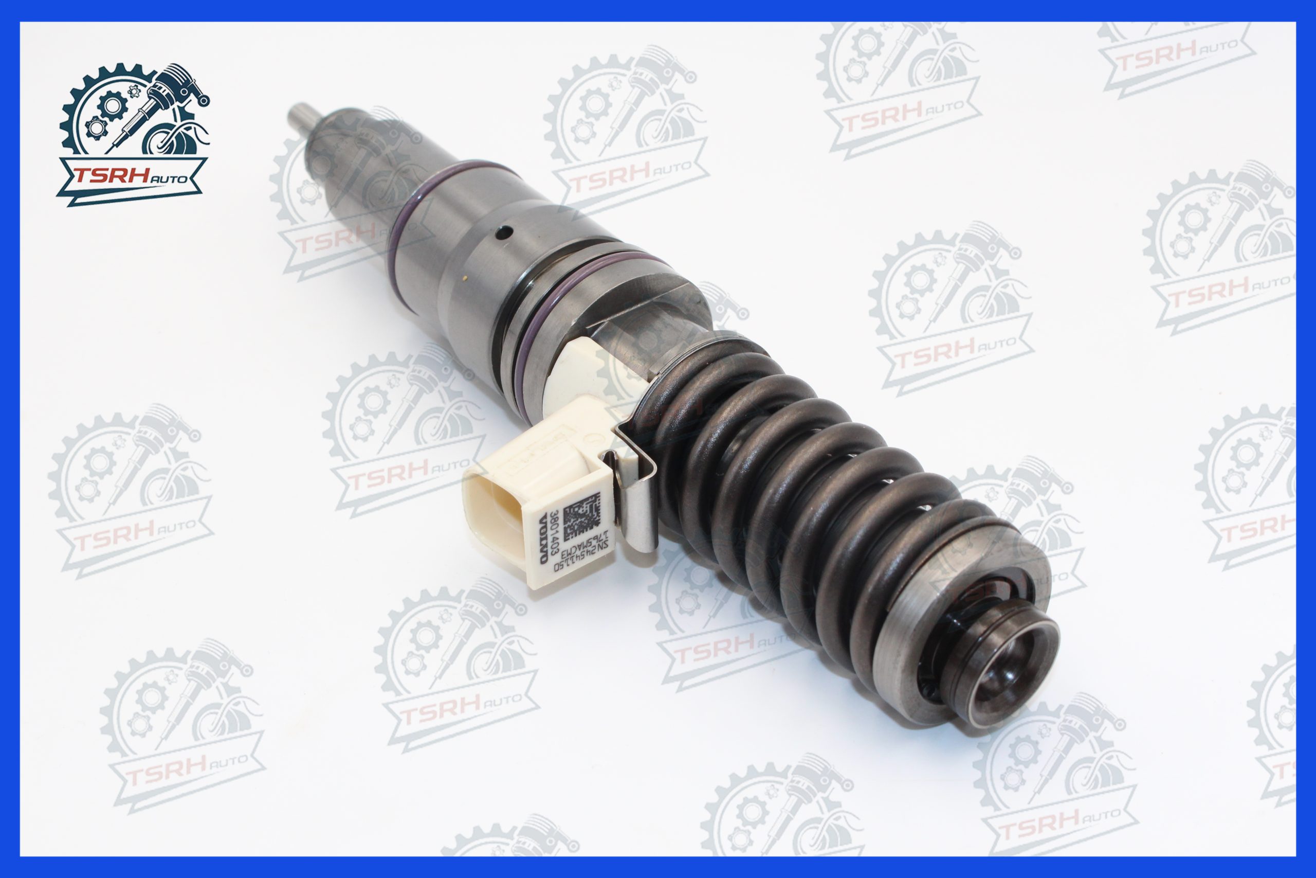 Форсунка 3801403 Volvo D12