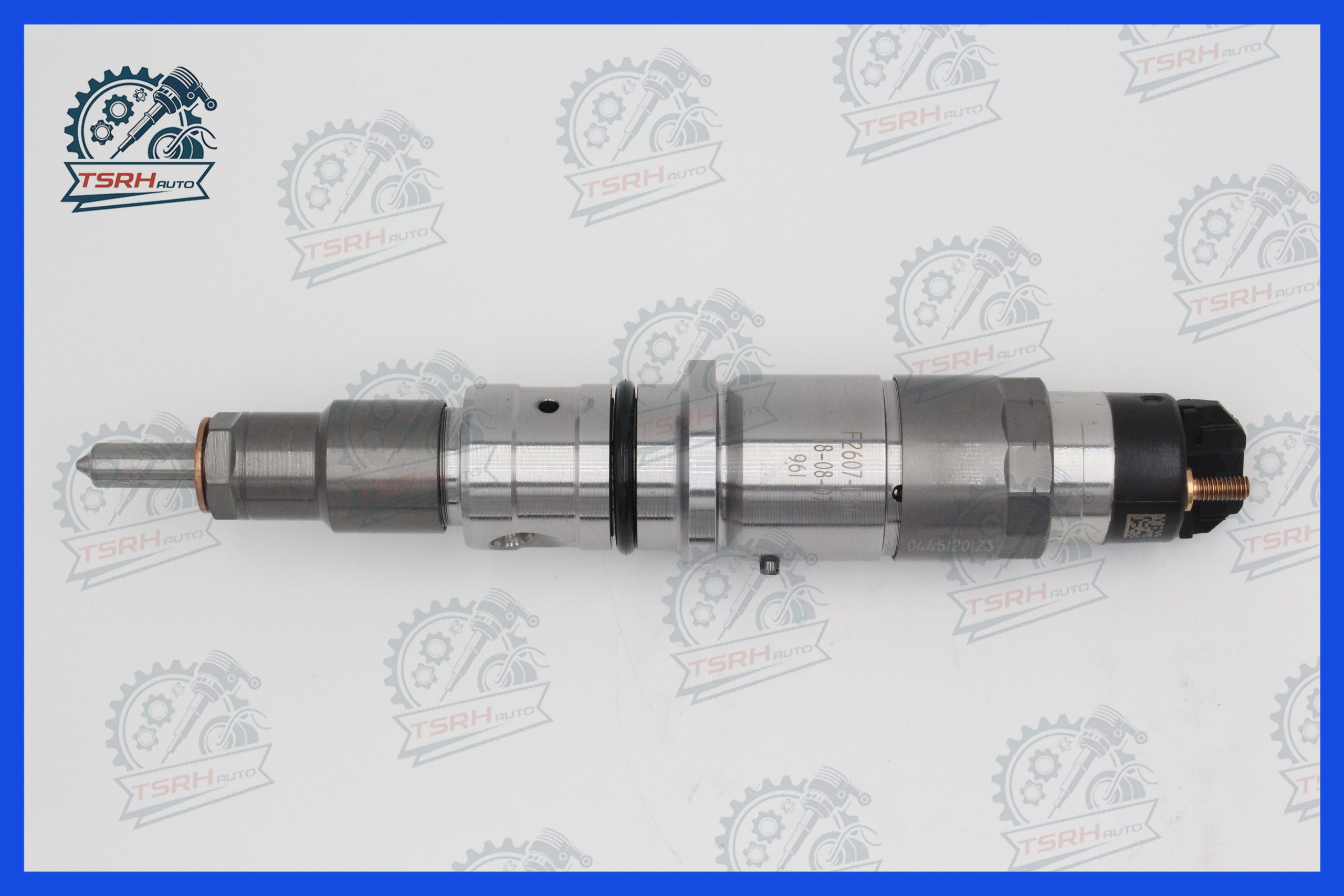 Форсунка 0445120123, 4937065 Cummins ISBE