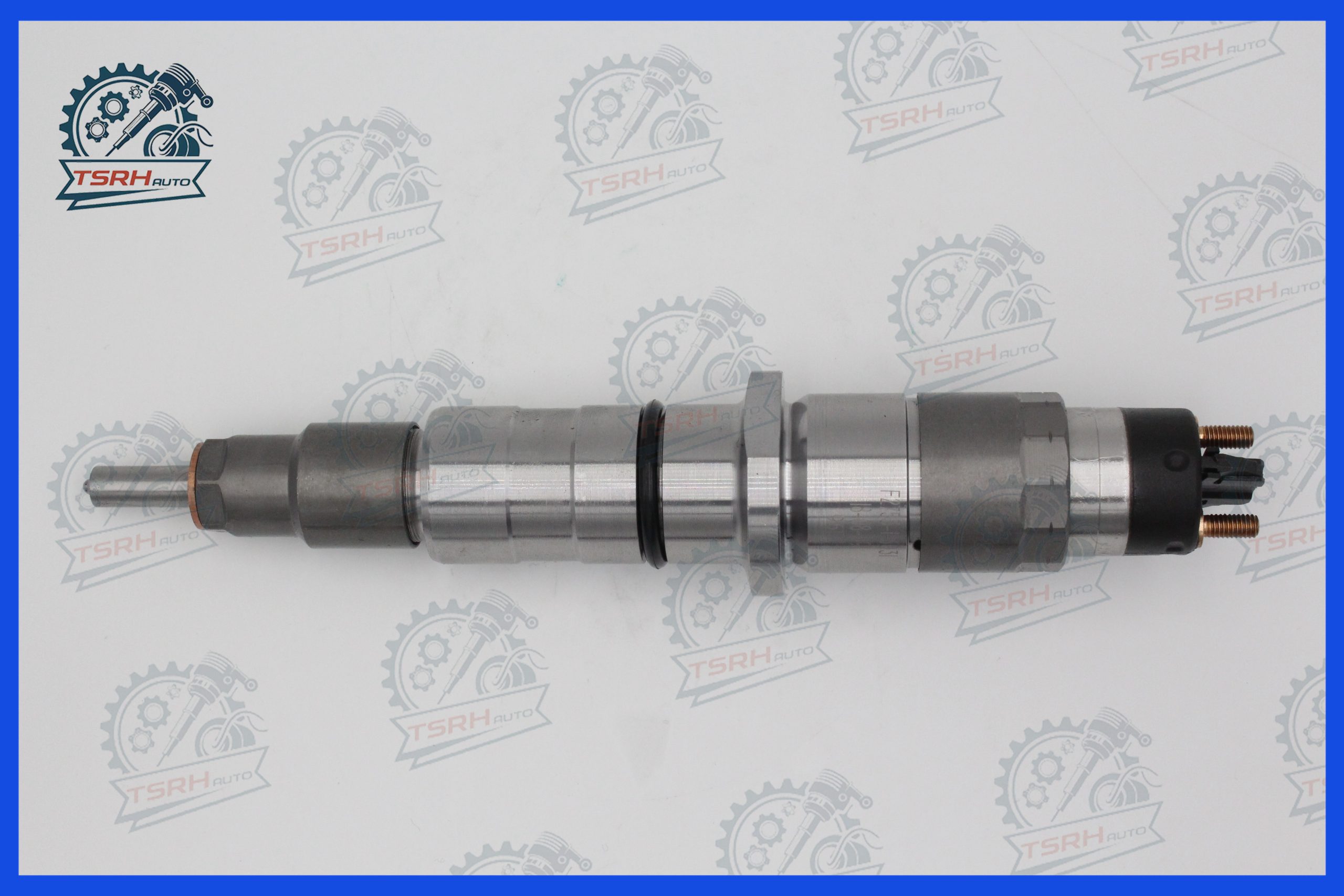 Форсунка топливная Bosch 0445120241, 5263304 ISLE