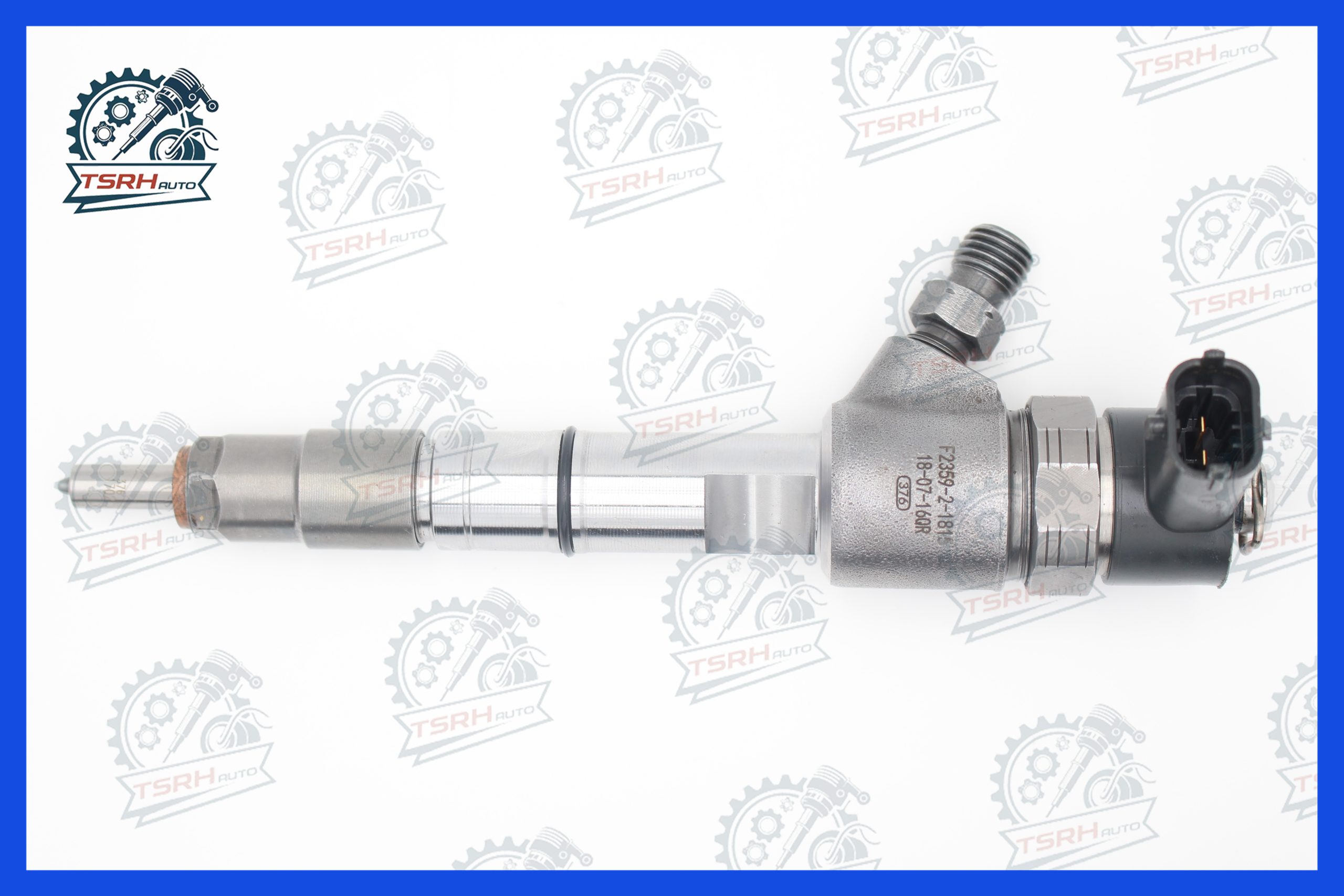 Форсунка Foton 1039 0445110313 Bosch