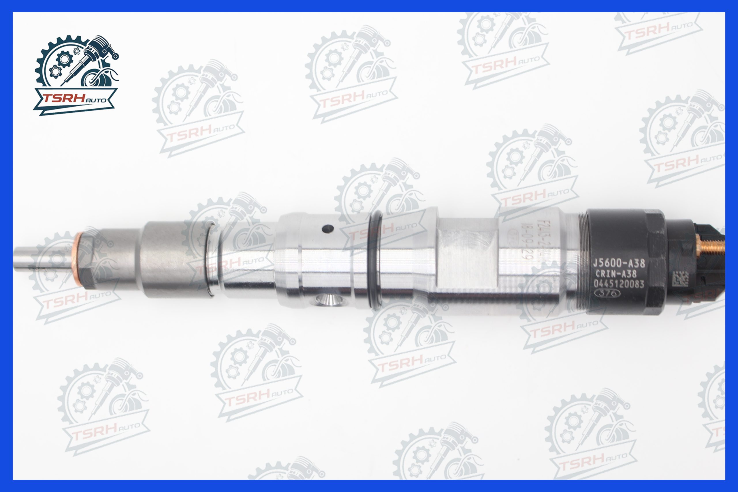 Форсунка топливная Bosch 0445120083, 0445120425