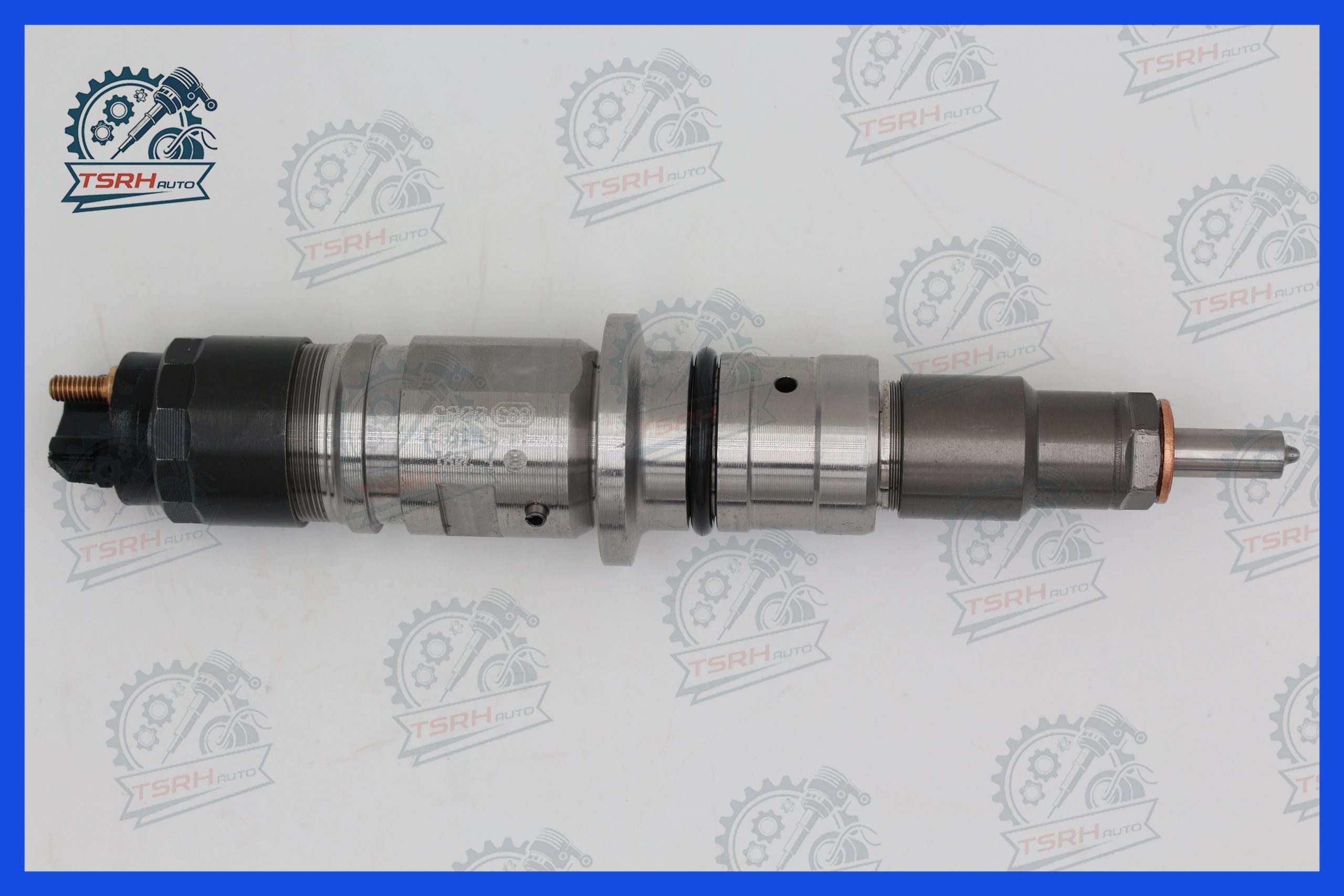 Форсунка топливная Bosch 0445120177, 5254261