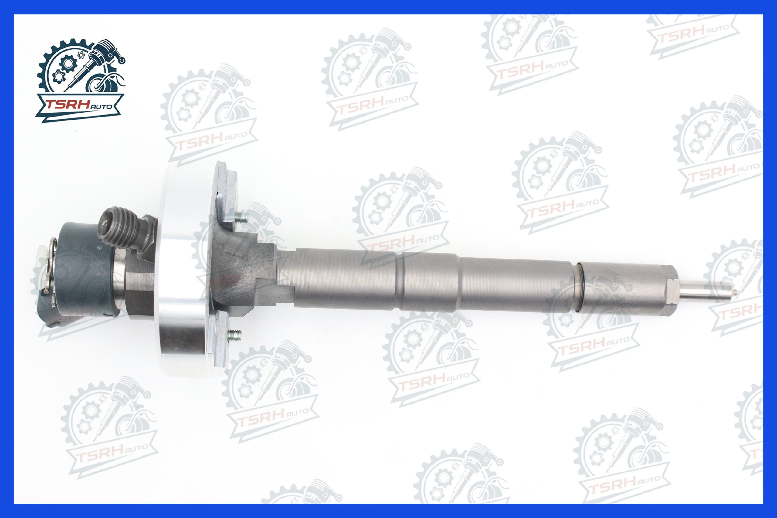 Топливная форсунка 0445110315 Nissan 16600-VZ20B Оригинал