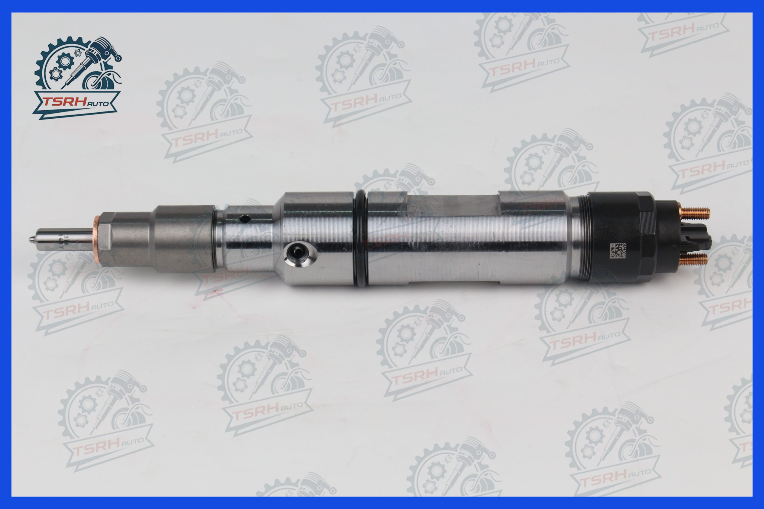Форсунка топливная Bosch, MAN / Neoplan, 0445120044
