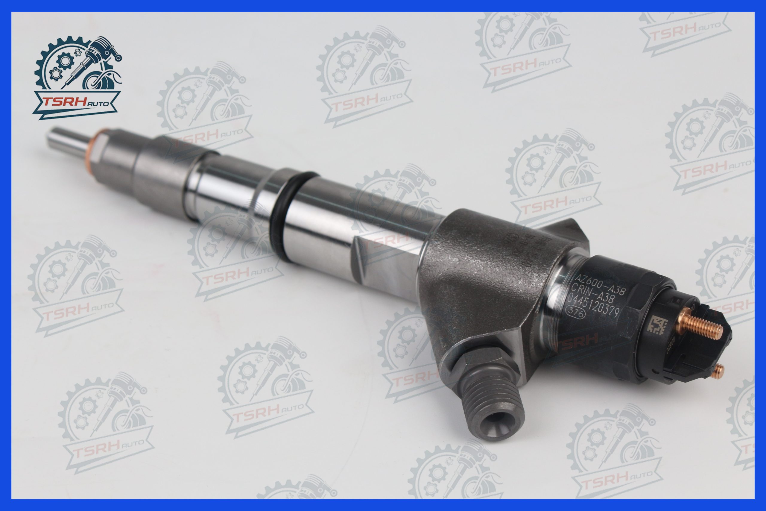 Форсунка Bosch 0445120379, 0445120429
