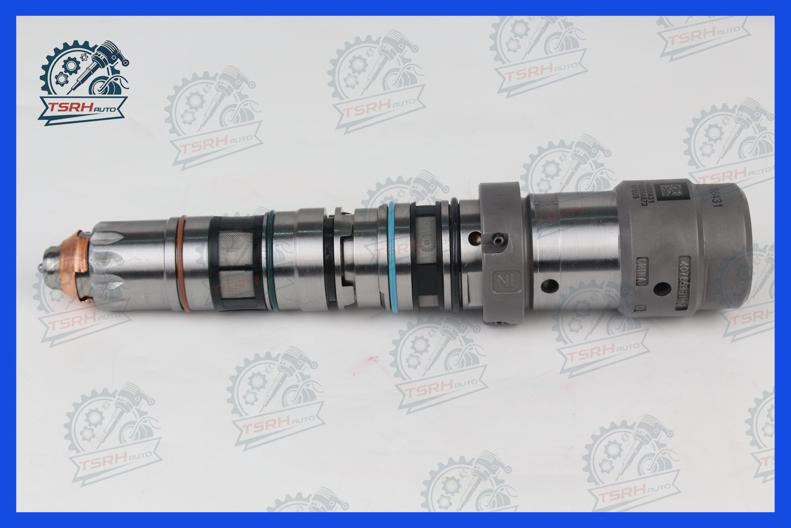 Форсунка Cummins QSK23 4088431