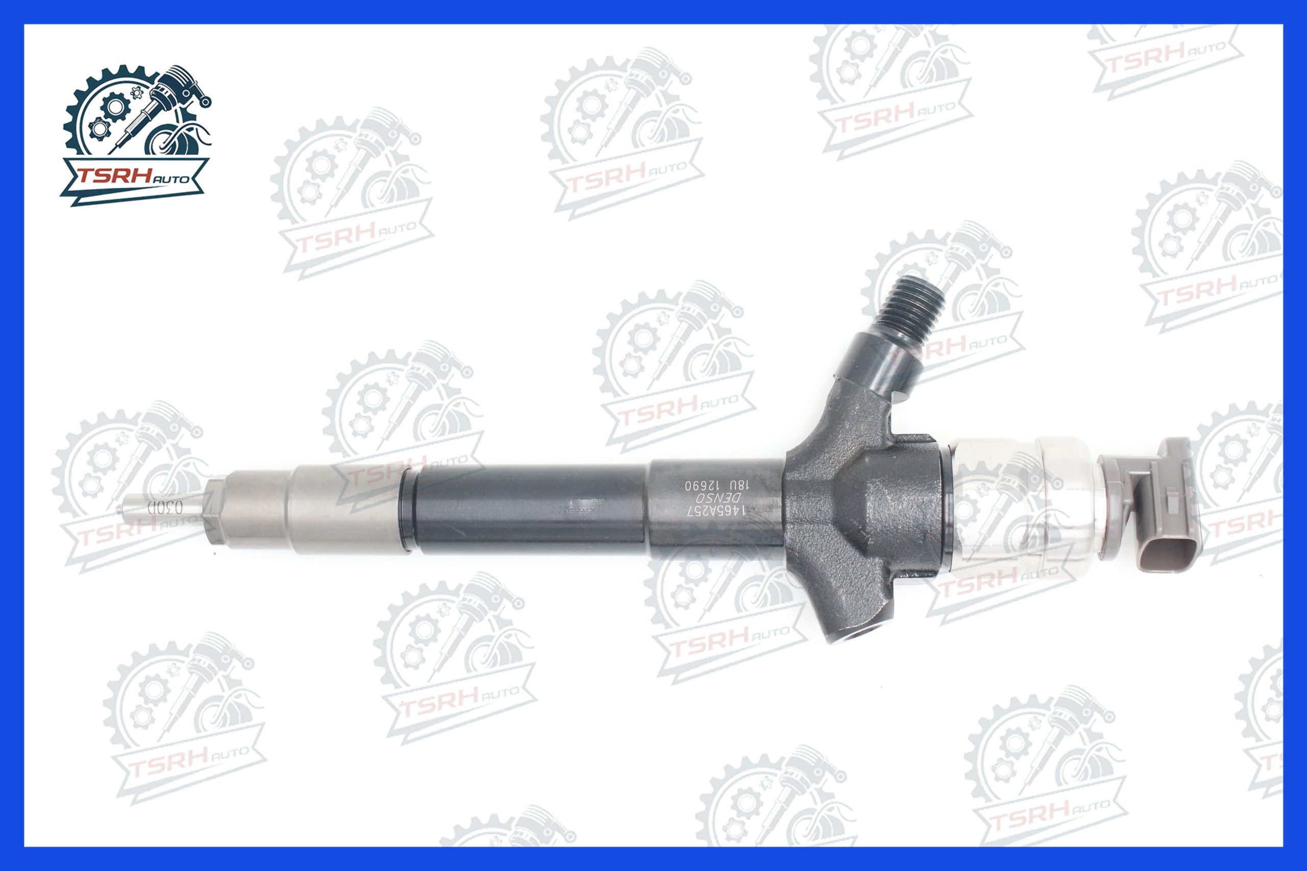Форсунка 095000-9560 Denso 1465A257 L200 Таиланд