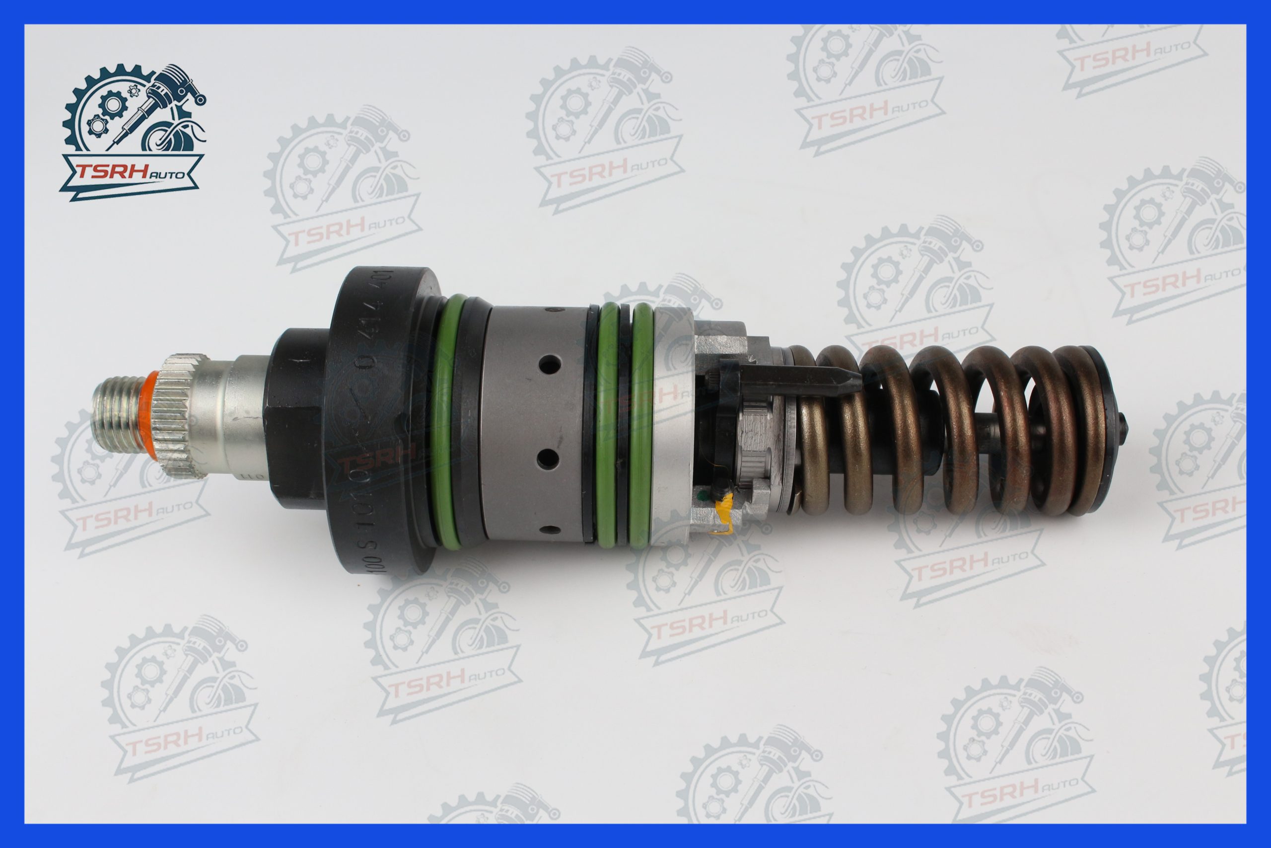 Насос-форсунка Bosch 0414401106 Оригинал
