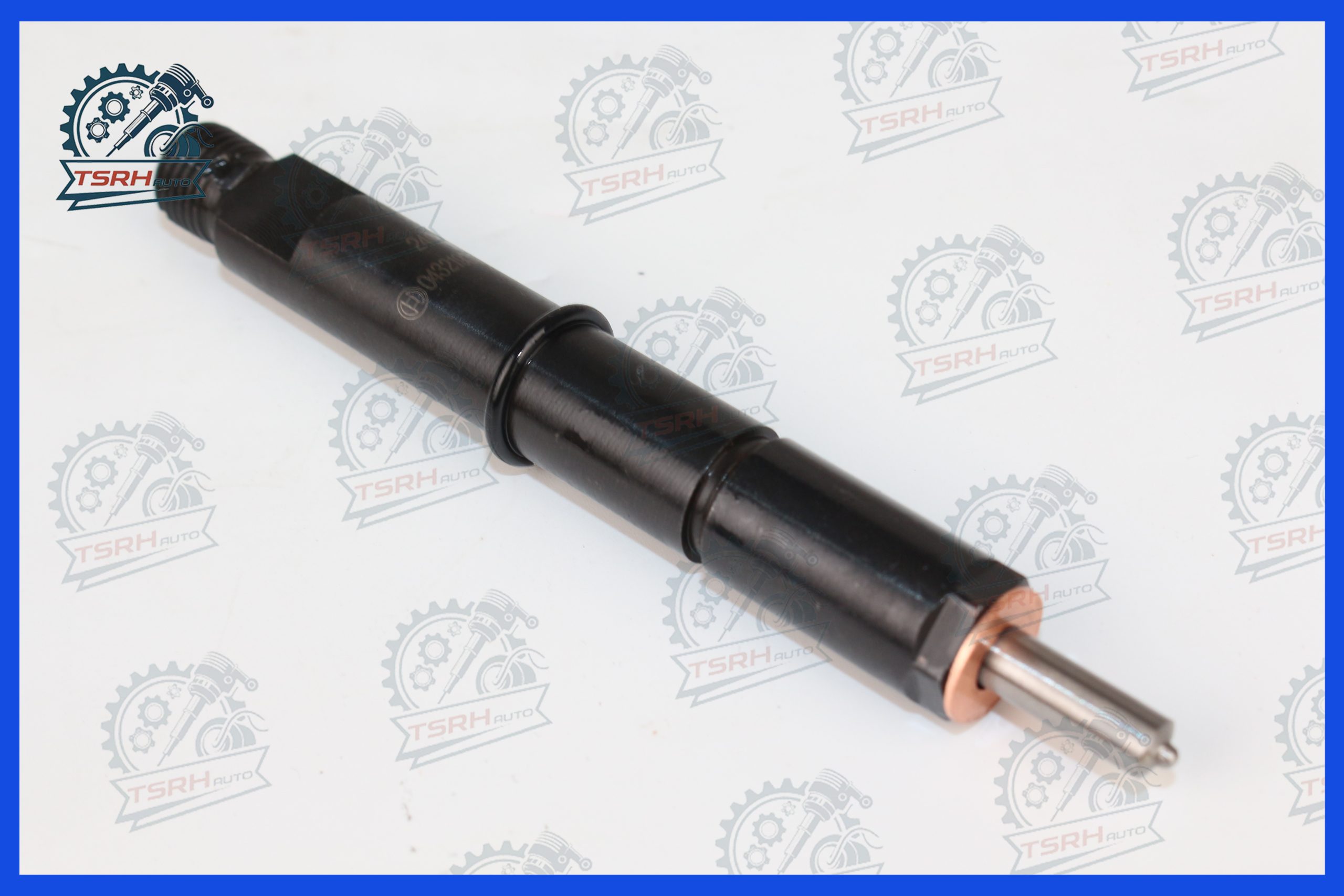 Форсунка Deutz 0432193450, 02113547, 2113547