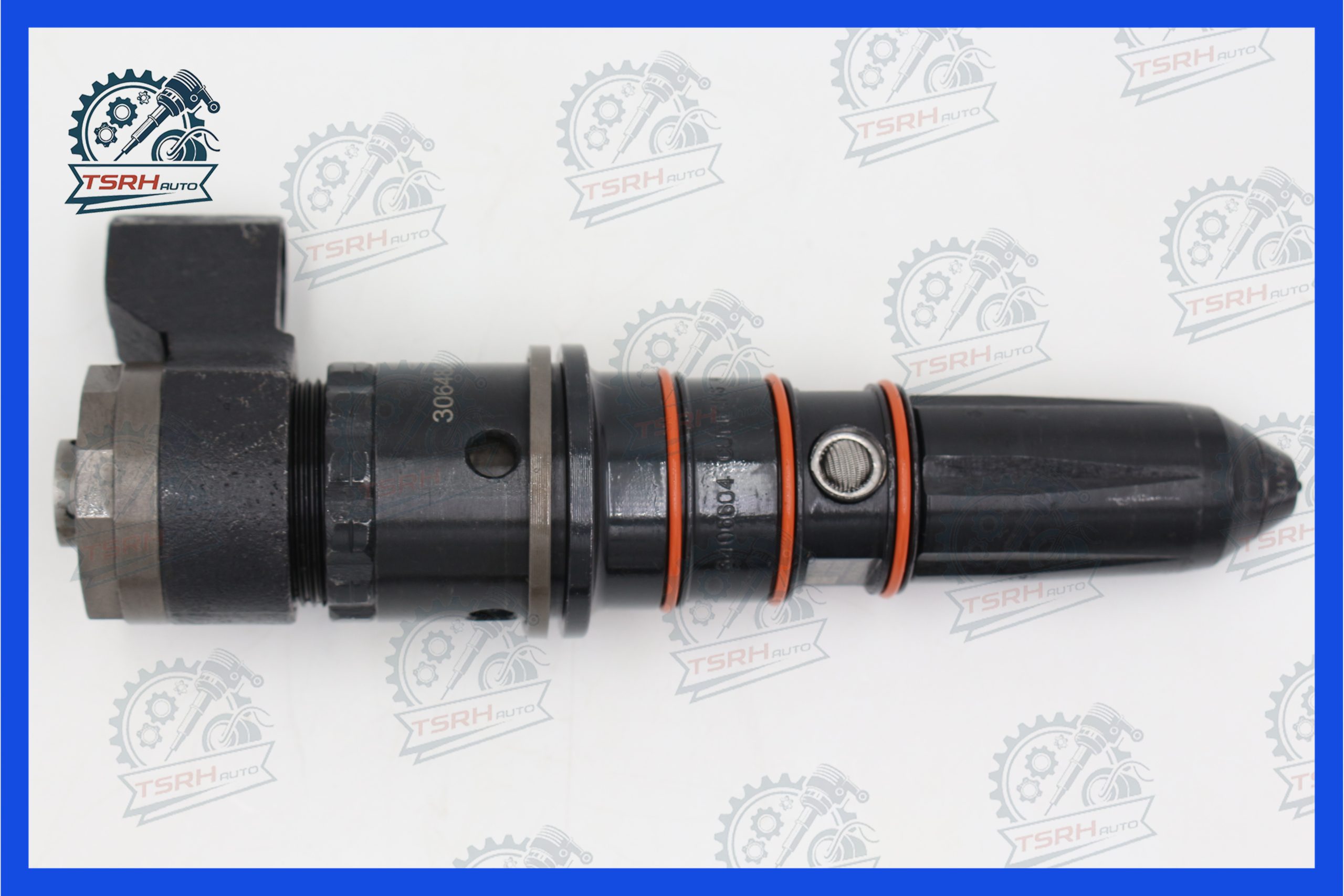 Форсунка топливная Cummins 3406604