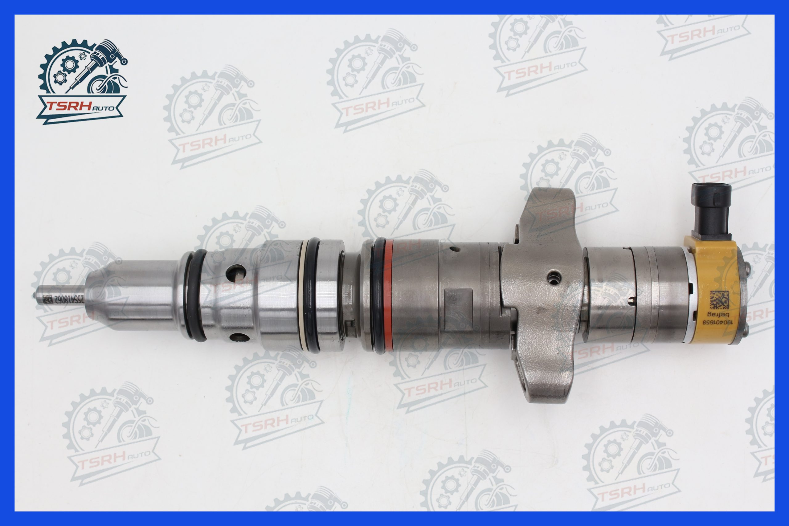 Форсунка Cat 10R-7223 387-9432 C9