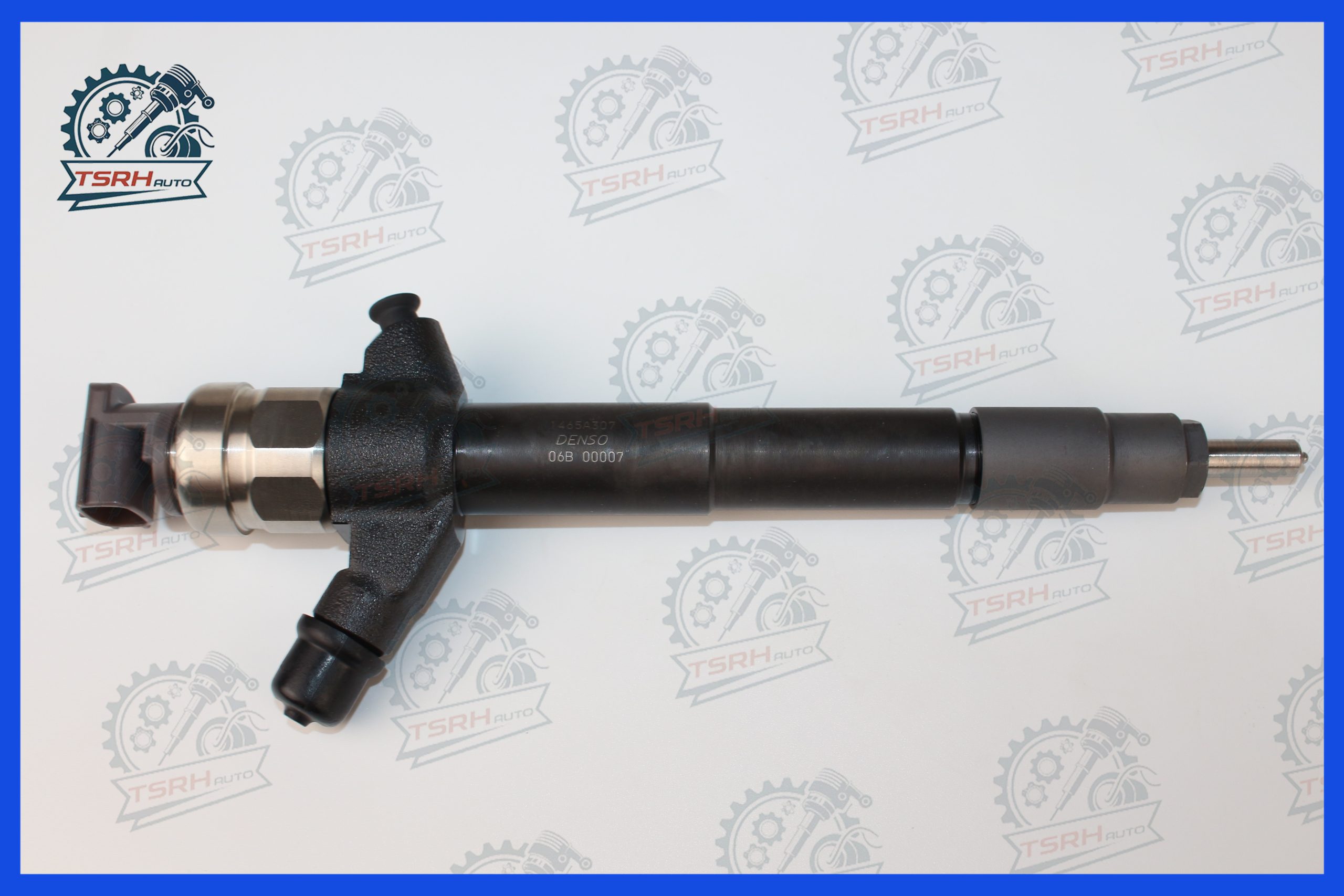 Форсунка 095000-8110, 1465A307 Pajero Оригинал