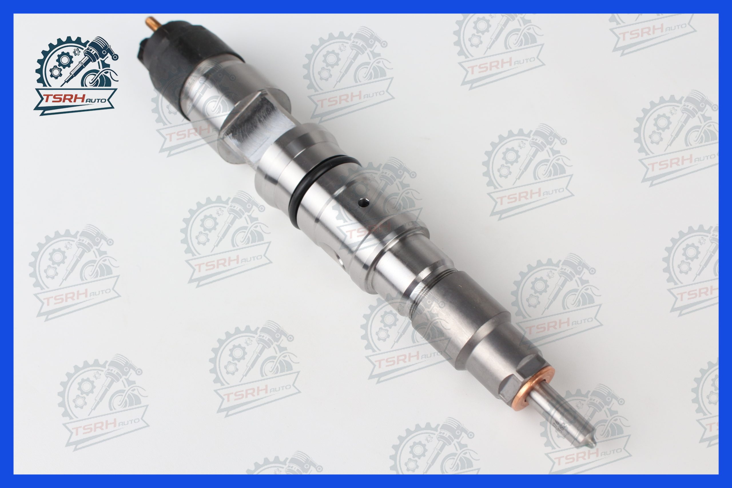 Форсунка Bosch 0445120340, 837069405