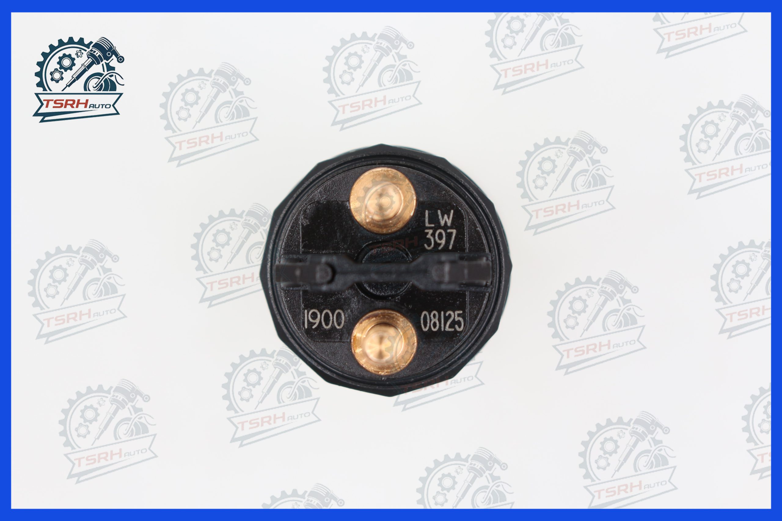 Форсунка CA6DM2 0445120277, 1112010-M10-0000 Faw CA6DM2 Евро 4/5/6