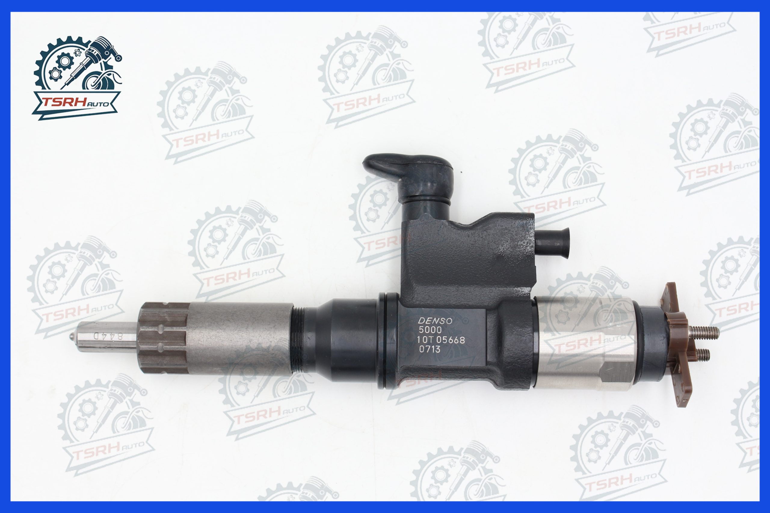 Форсунка 4HL1/4HJ1 для Isuzu ELF 095000-5000