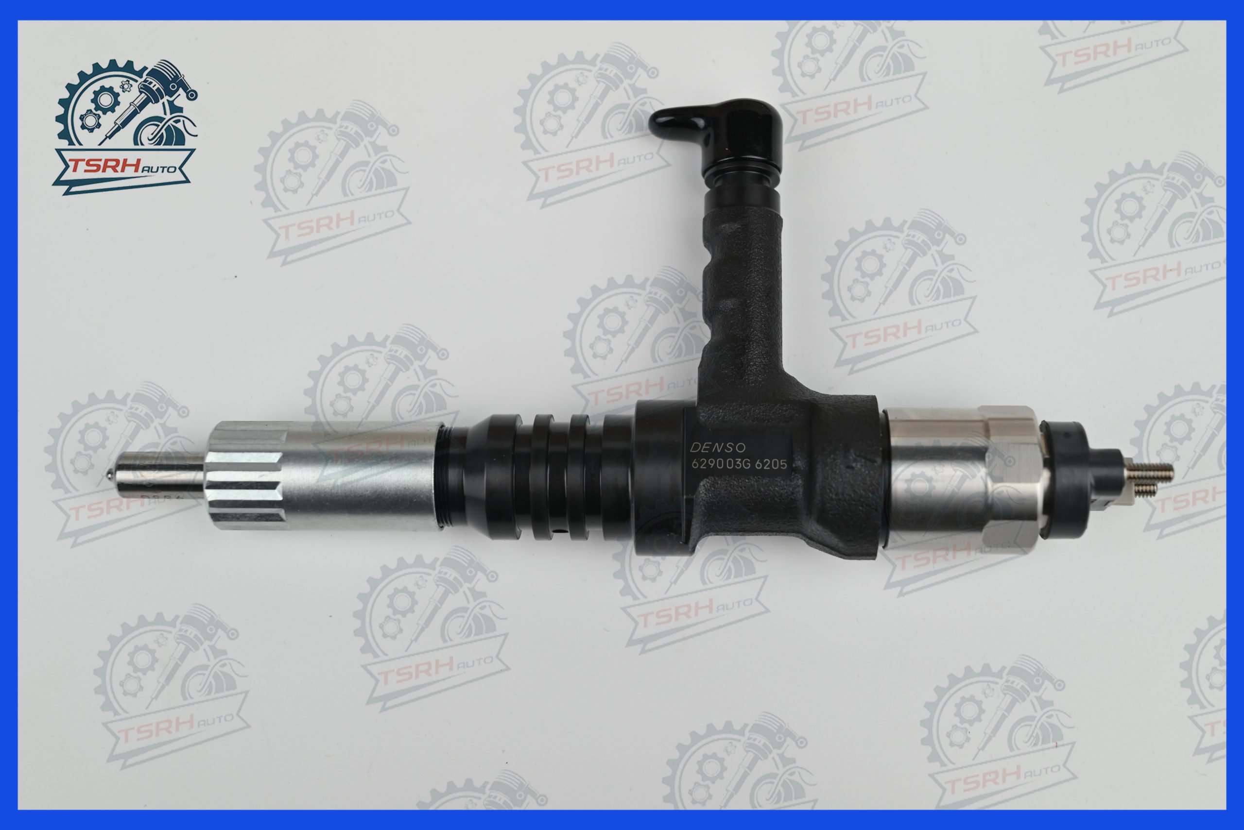 Форсунка в сборе Komatsu 6245-11-3100, Denso 095000-6290