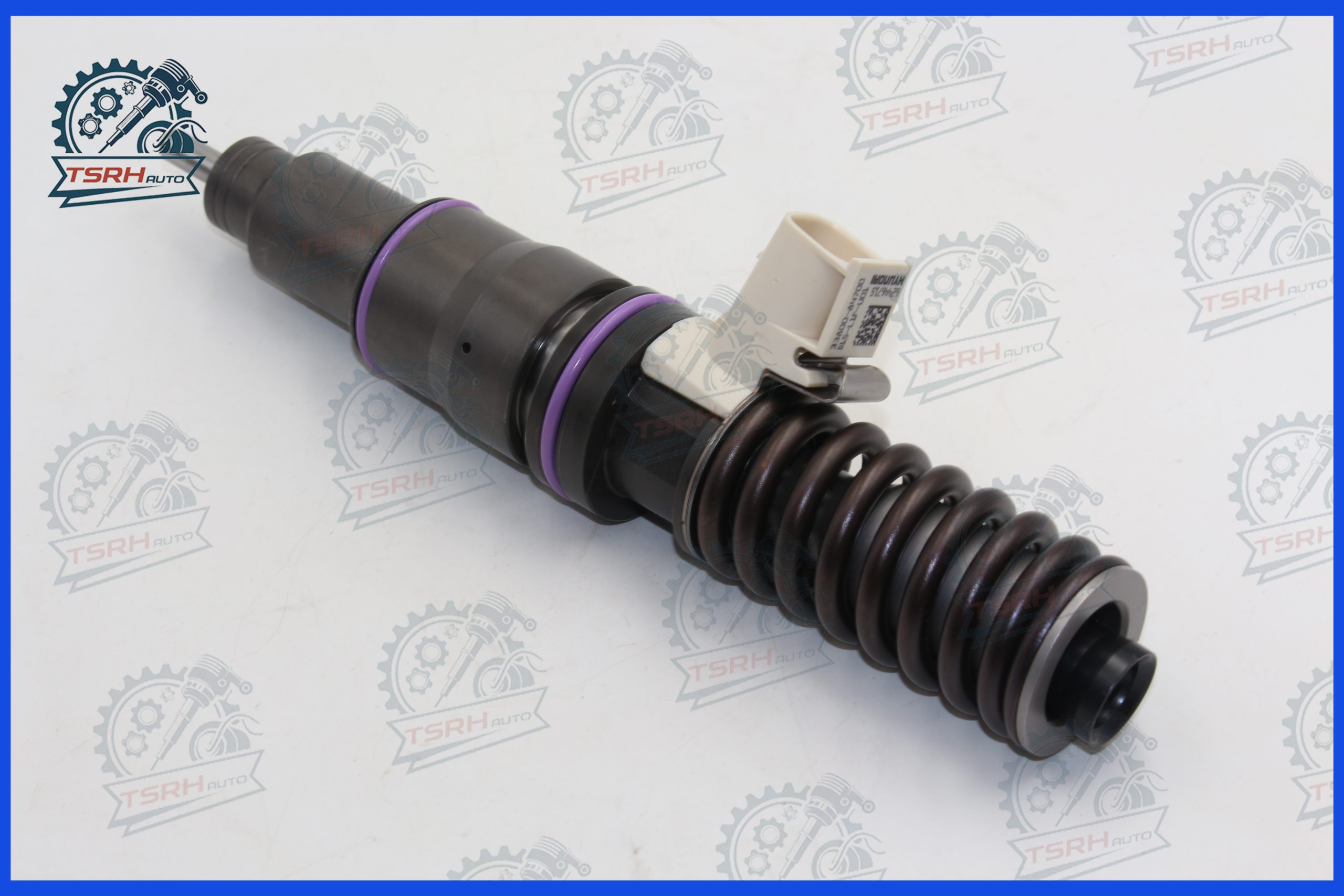 Вы знаете о техническом обслуживании и ремонте топливных форсунок?