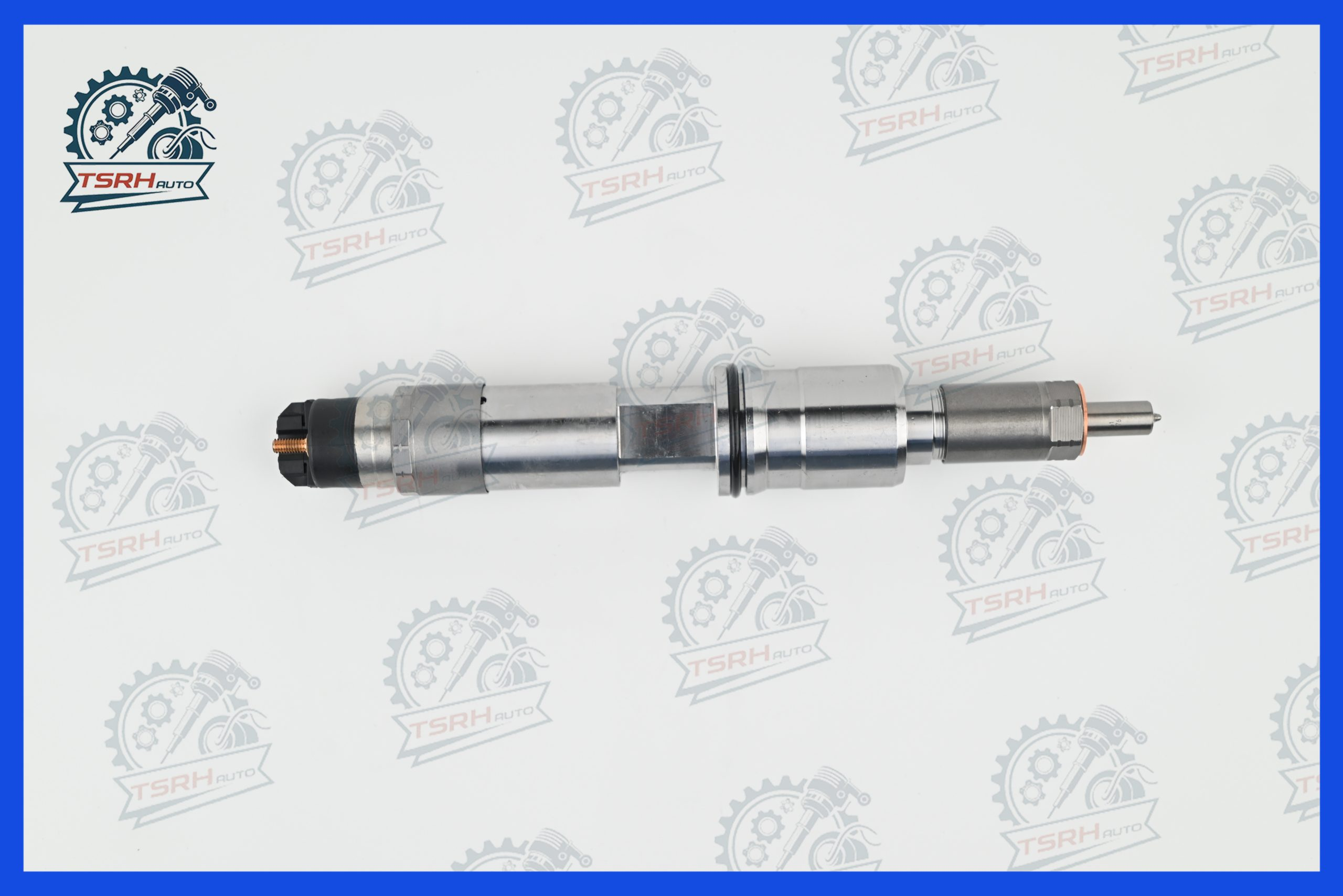 Как правильно обслуживать и продлить срок службы Топливной форсунки Часть 2