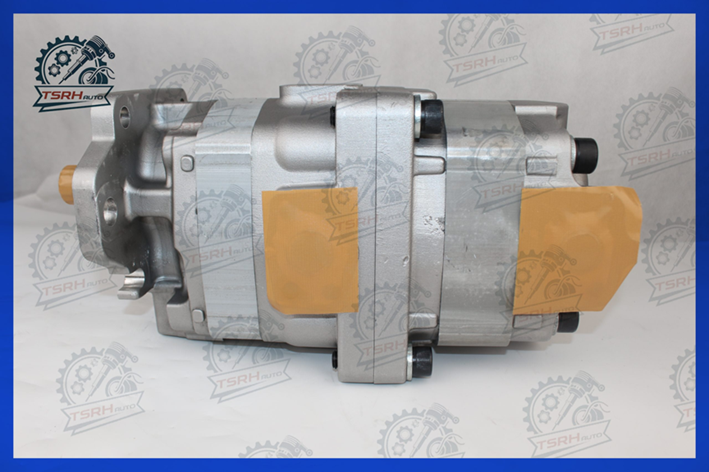 Рекомендуемая серия продуктов — Гидронасос 705-52-30560