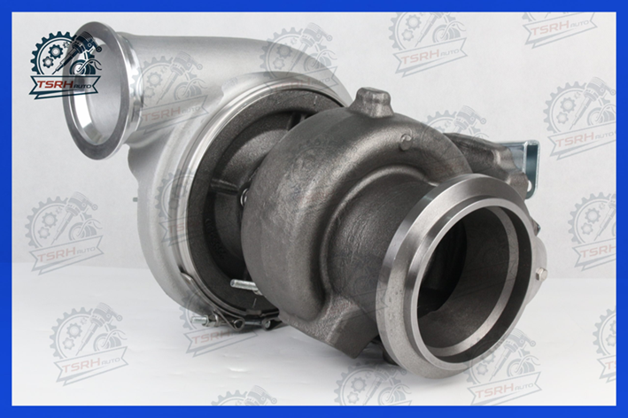 Рекомендуемая серия продукции — Турбина 4P-8730