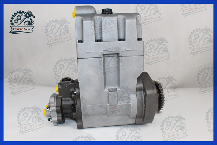 Серия рекомендаций продуктов — Топливный насос 384-0678