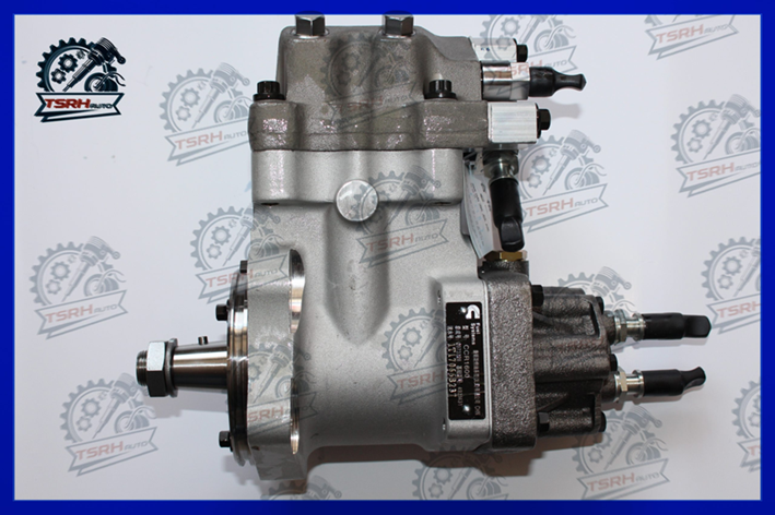 Серия рекомендаций продуктов — Топливный насос 397322