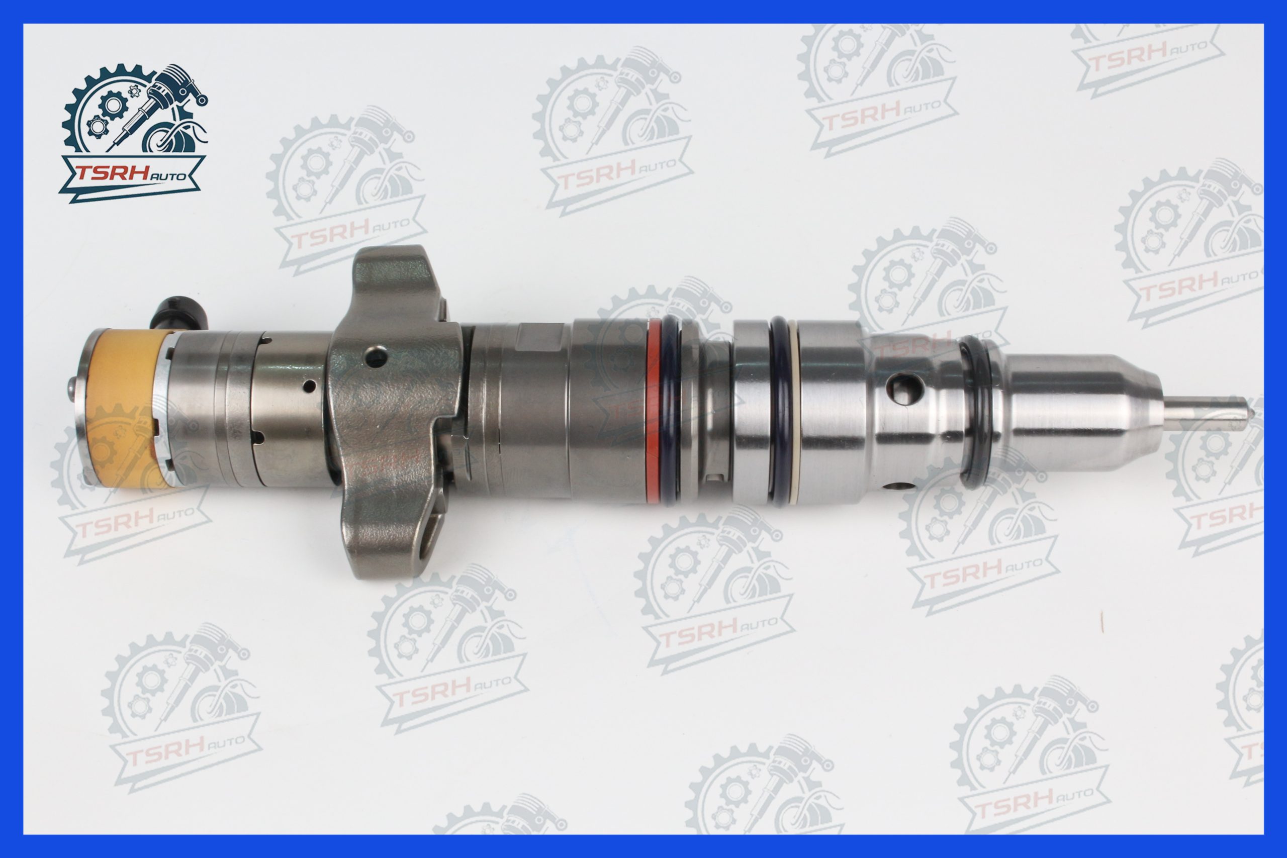 Серия рекомендаций продуктов — Форсунка 387-9433