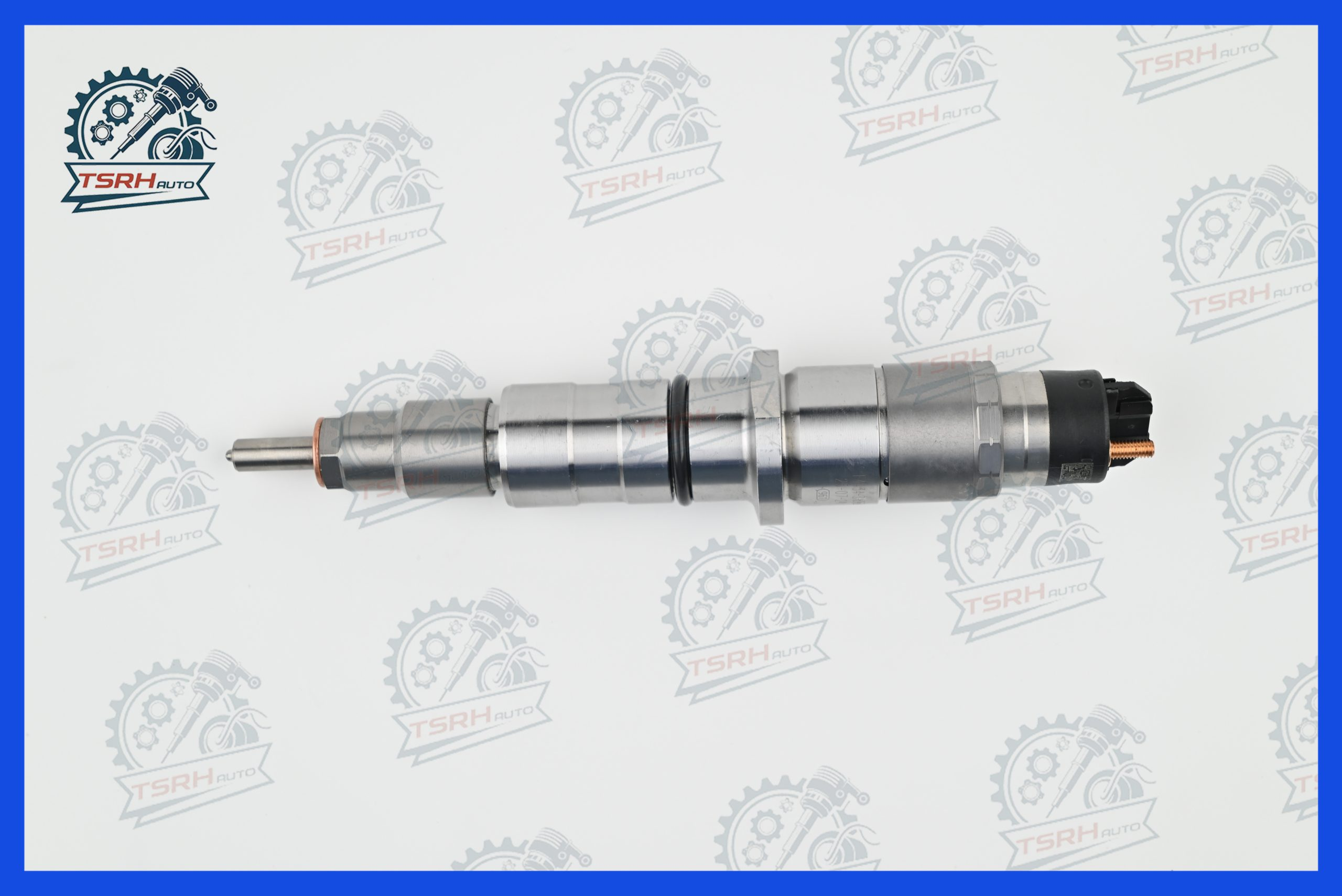 Серия рекомендаций продуктов — форсунка 0445120236