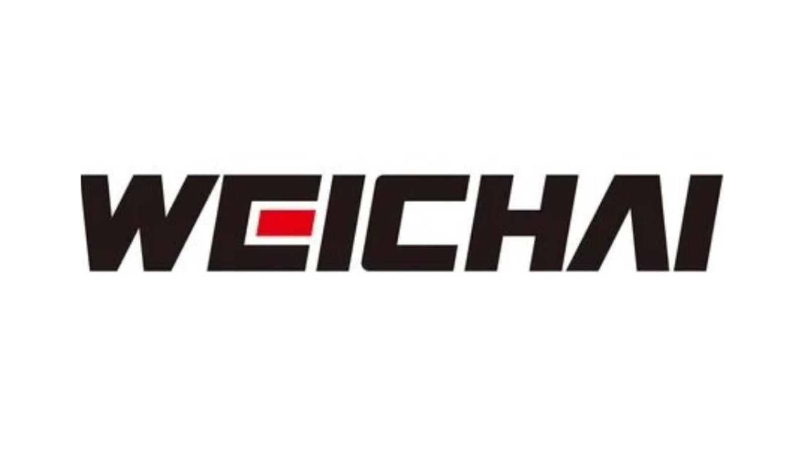 潍柴LOGO