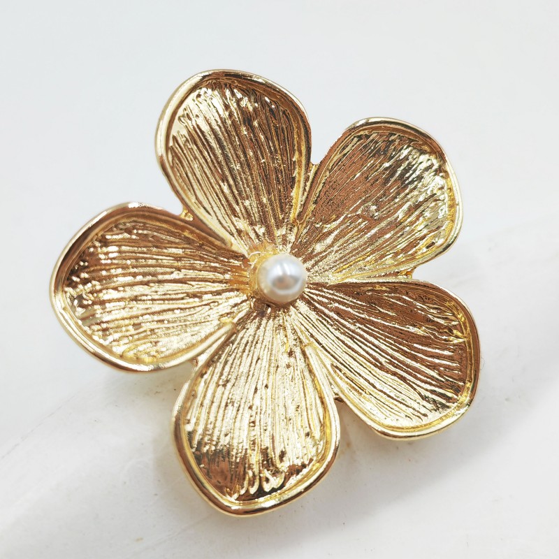 Цветочное кольцо