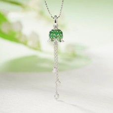 Ювелирные изделия из меди и циркония515 (2)515