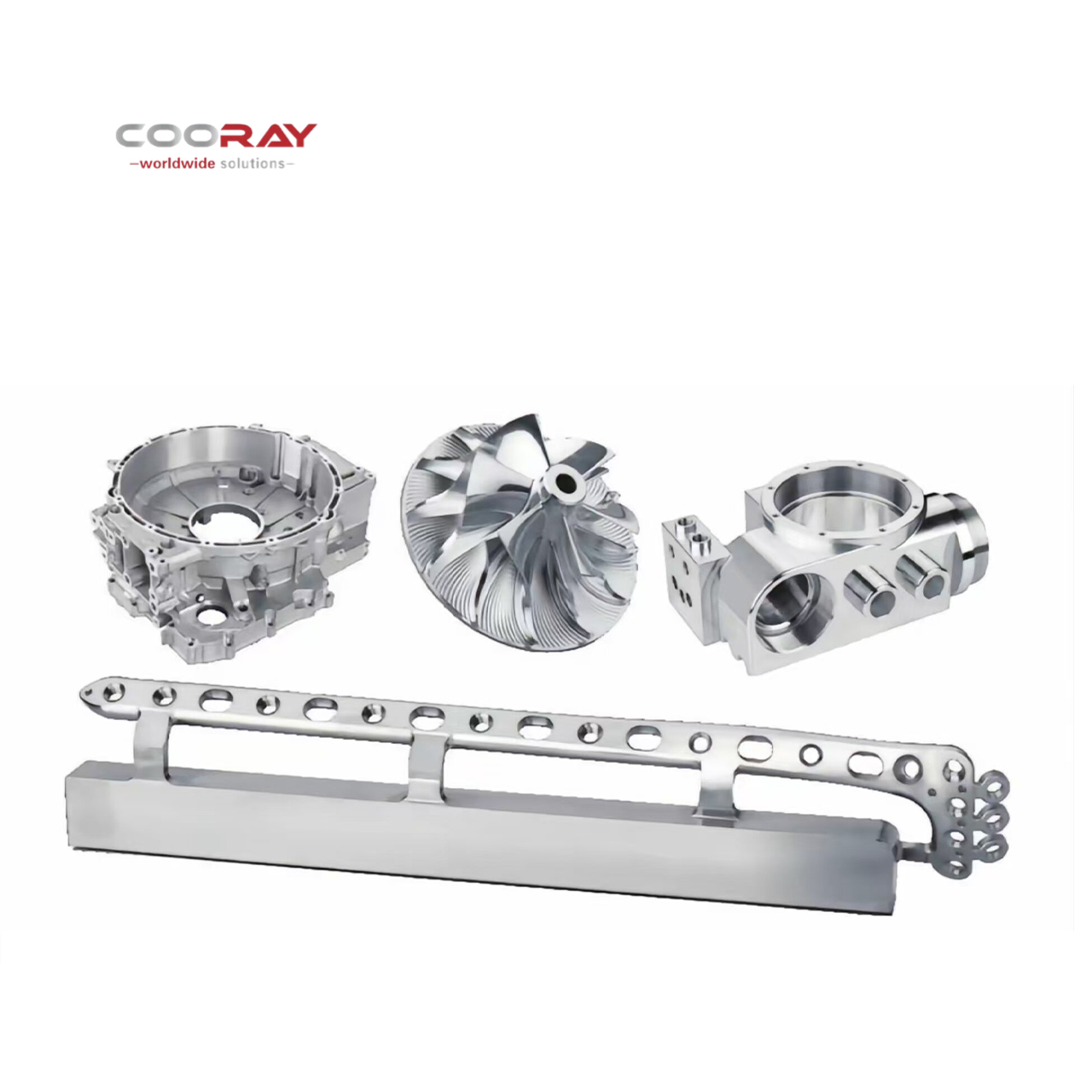 5-осевой TG1200