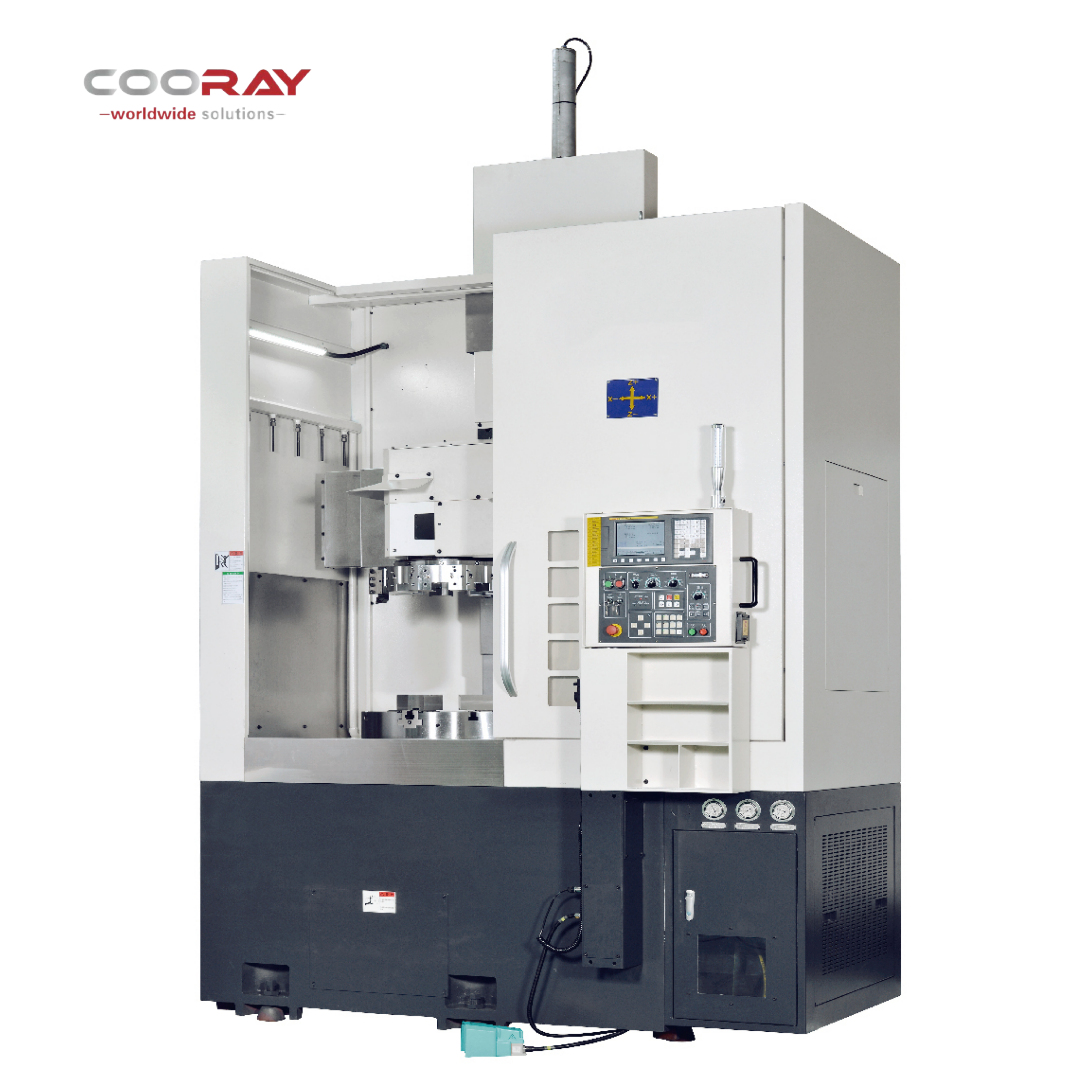 CRL1000ATC